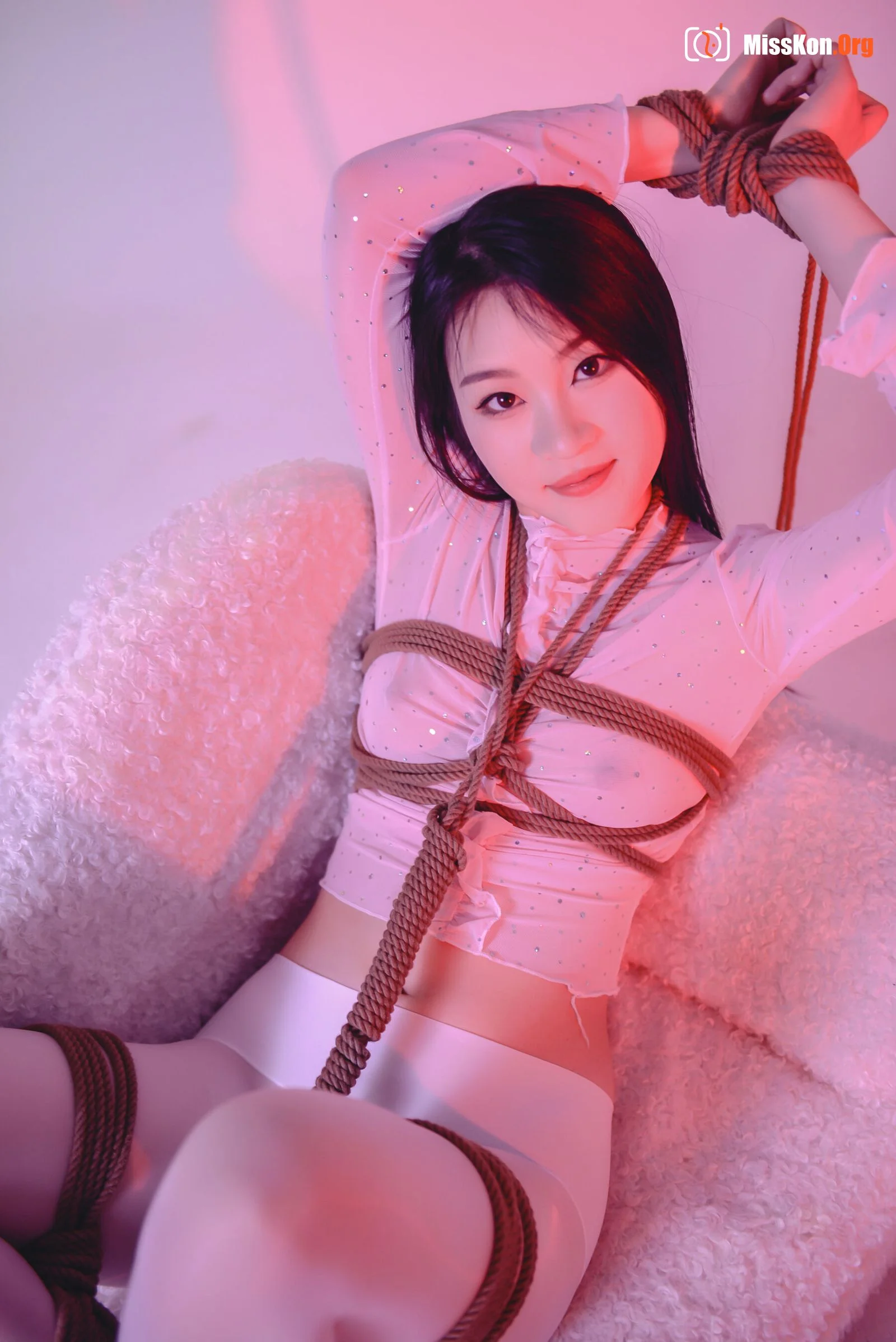 Tao Tao (Rope Art 083) - Photo 16