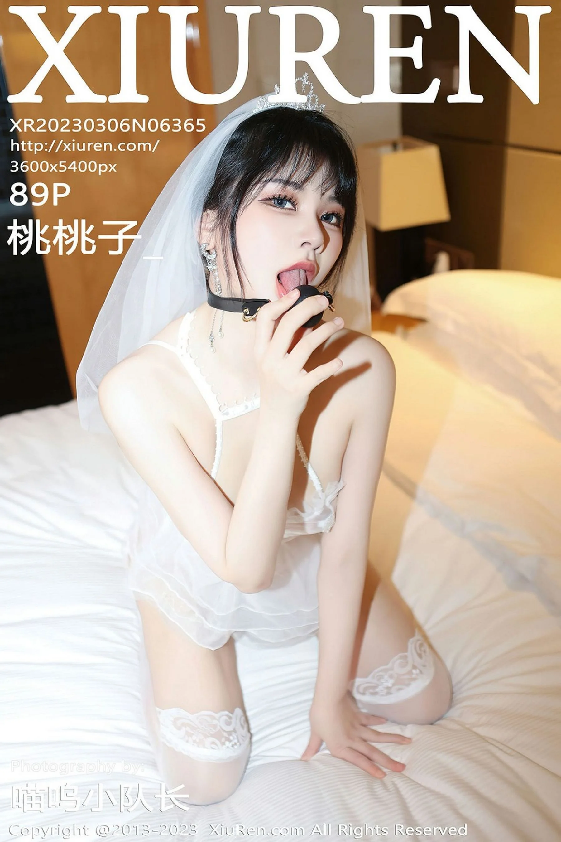 桃桃子_