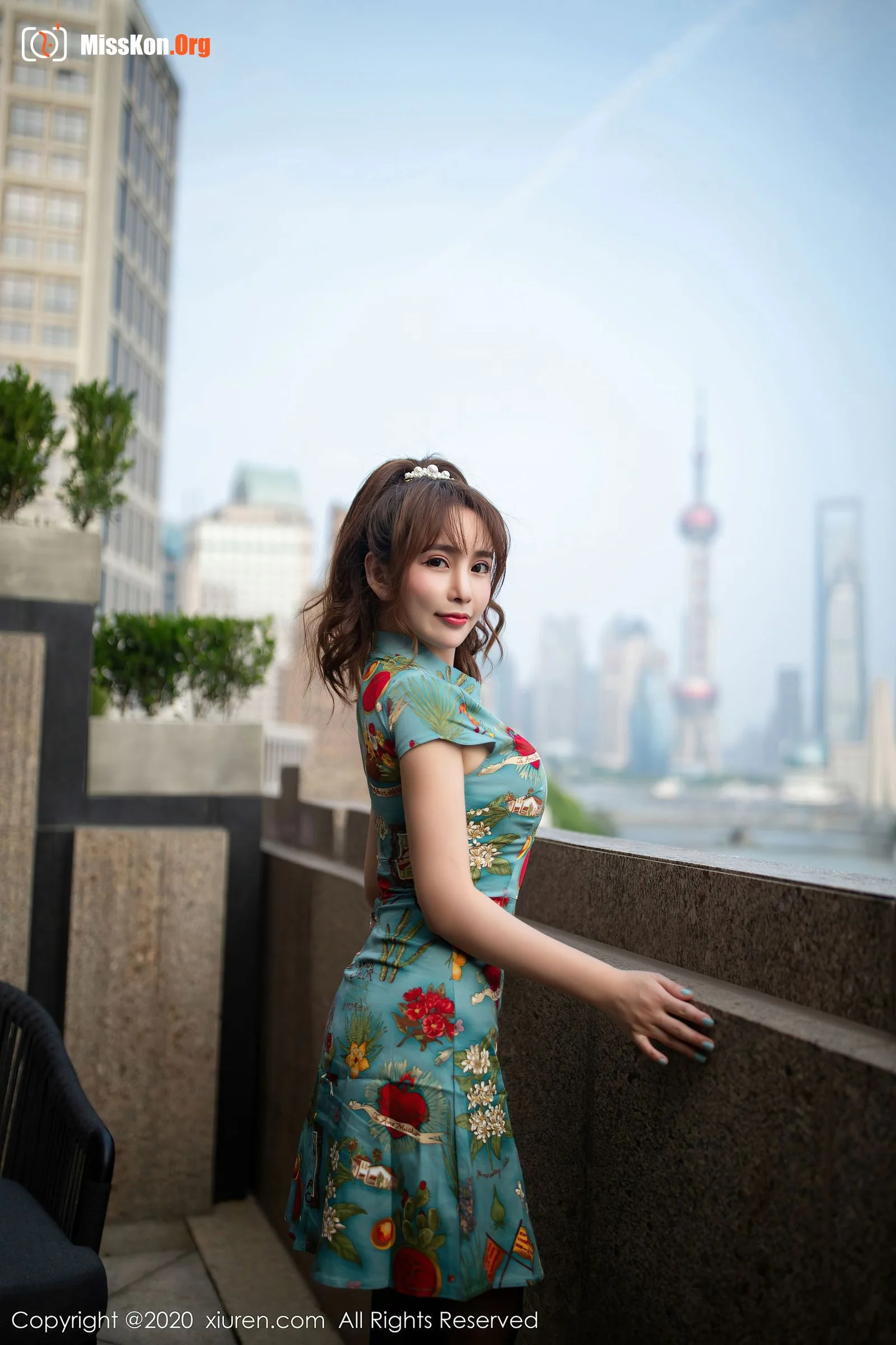 Tao Xile - Photo 3