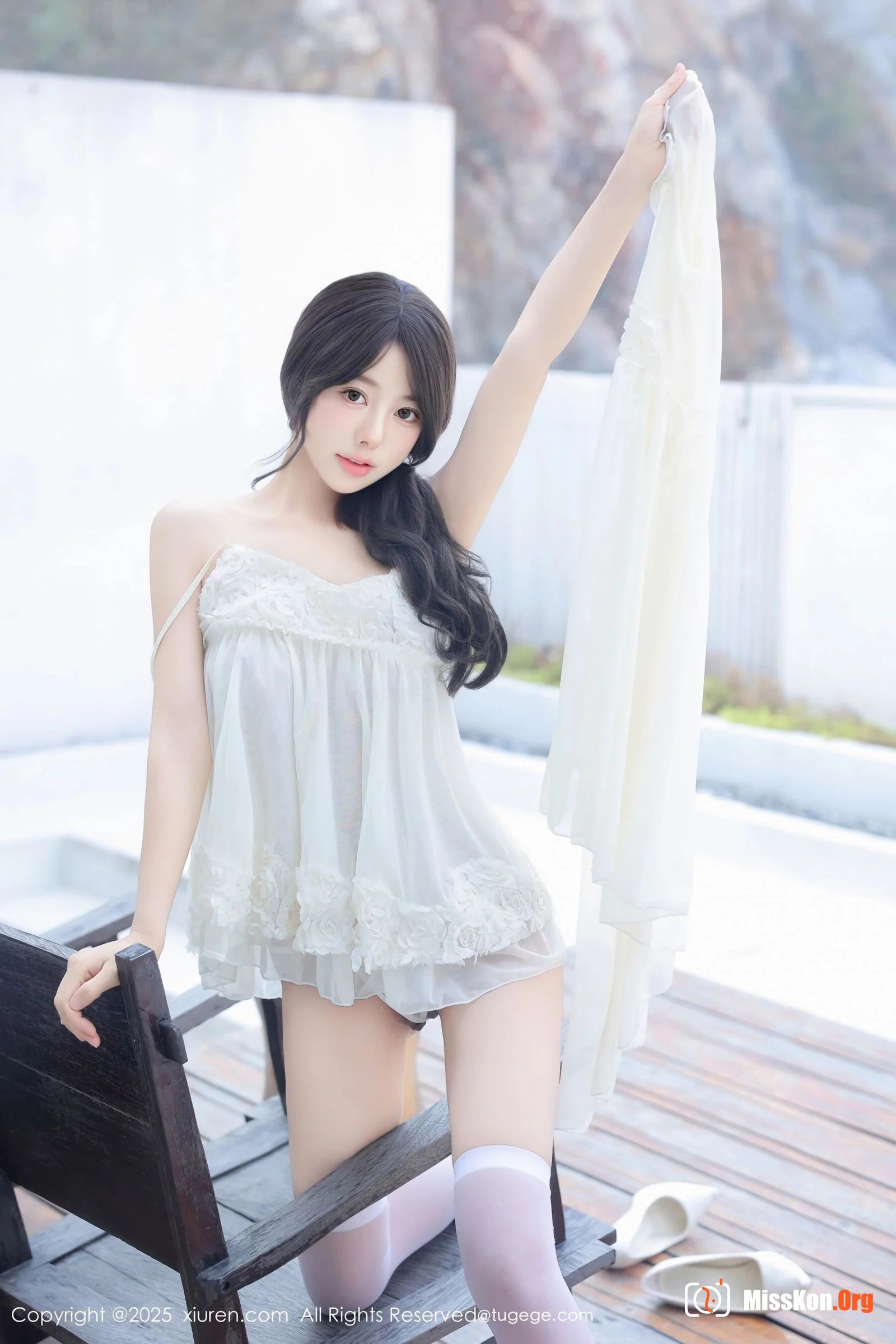 Tao Yaoyao - Photo 13