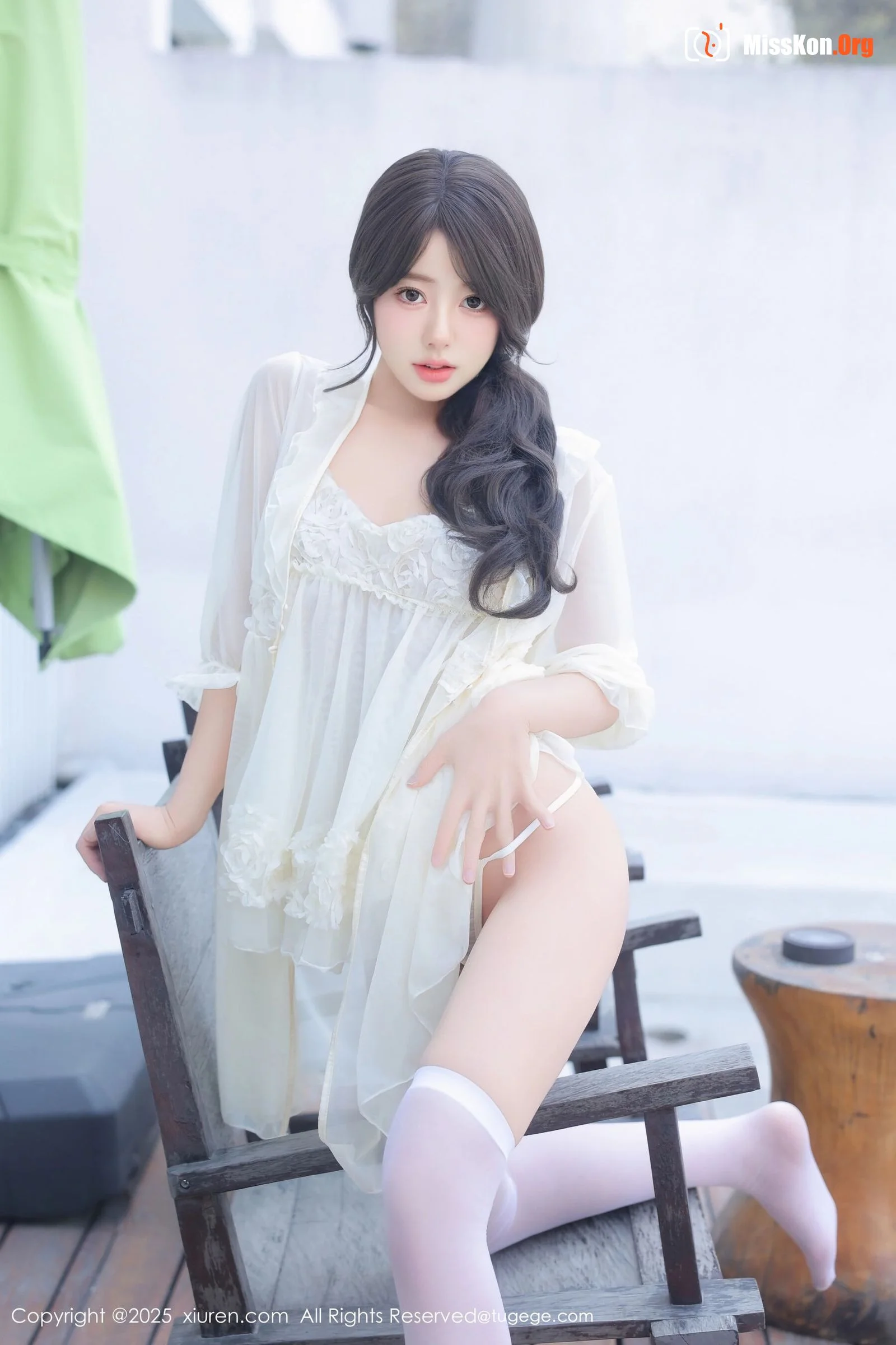 Tao Yaoyao - Photo 9