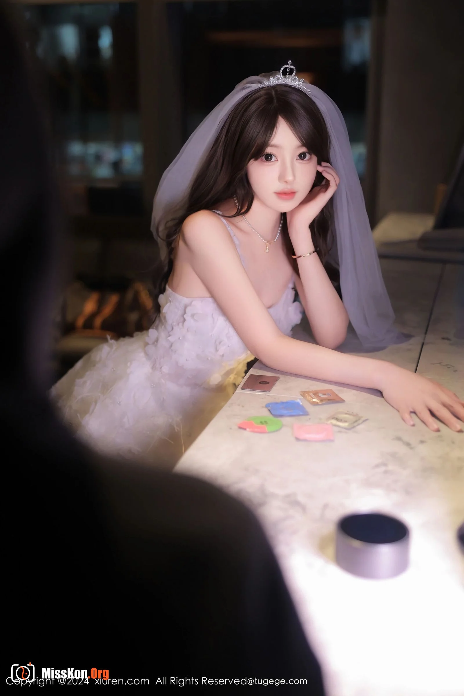 Tao Yaoyao - Photo 15