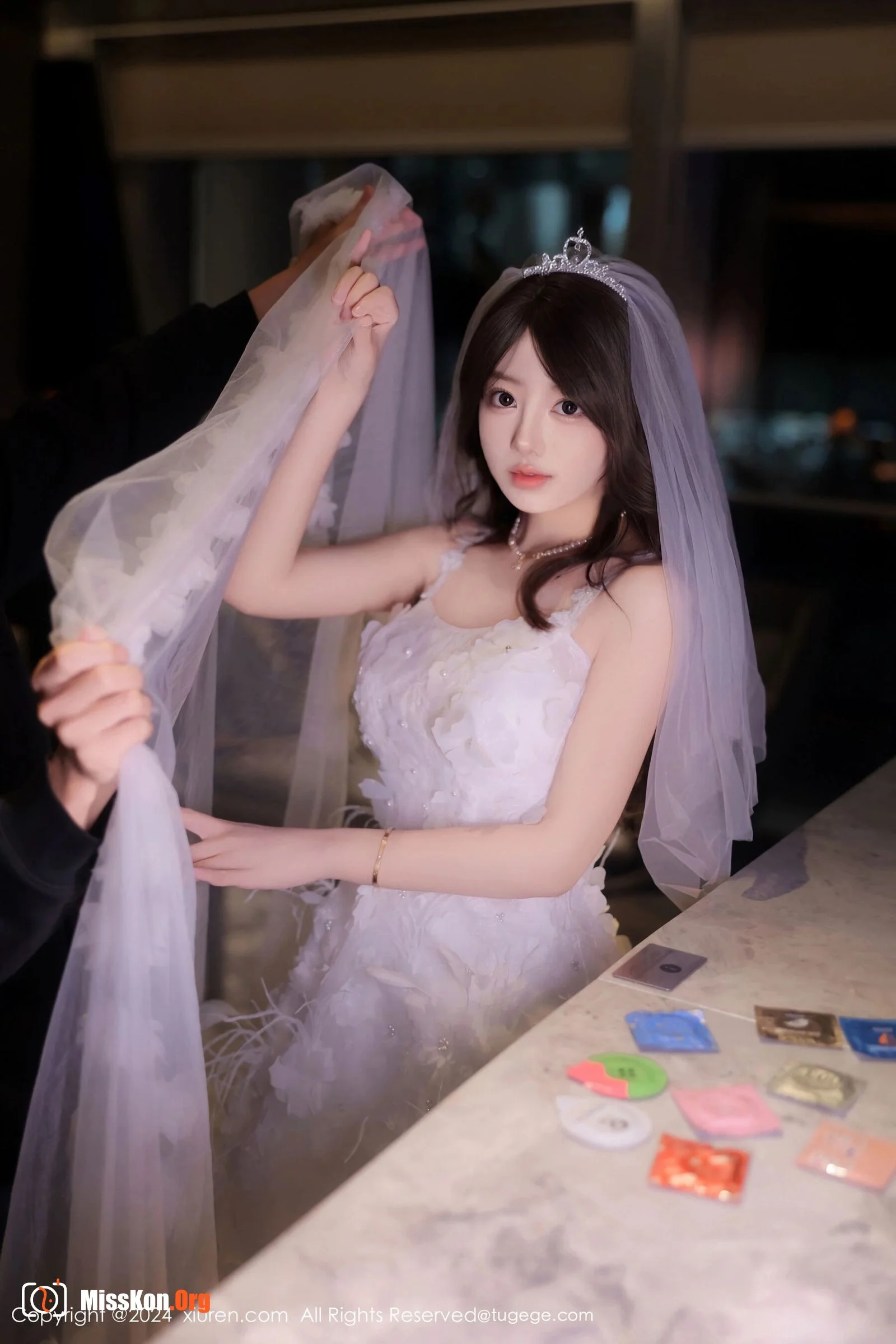 Tao Yaoyao - Photo 18