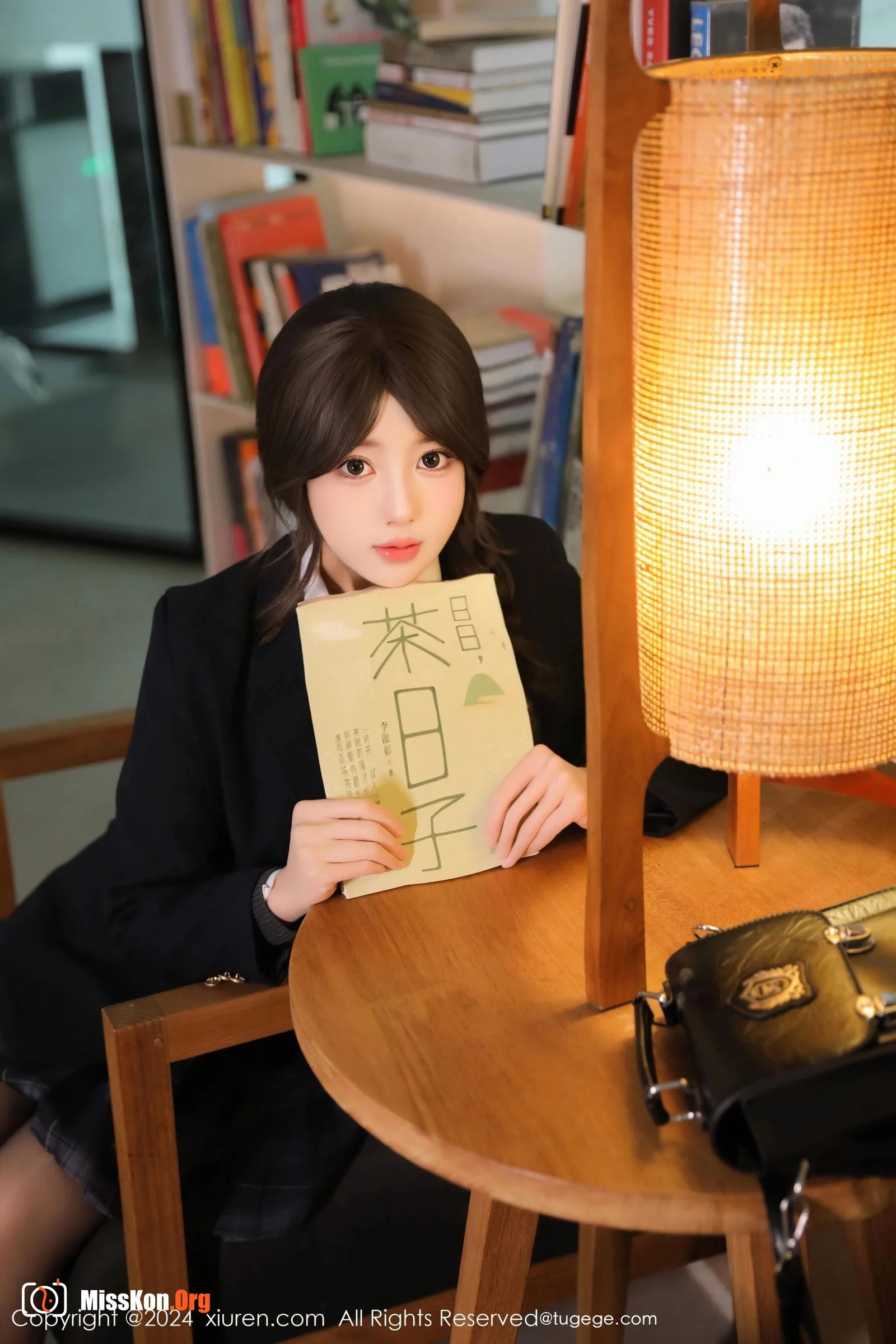 Tao Yaoyao - Photo 12