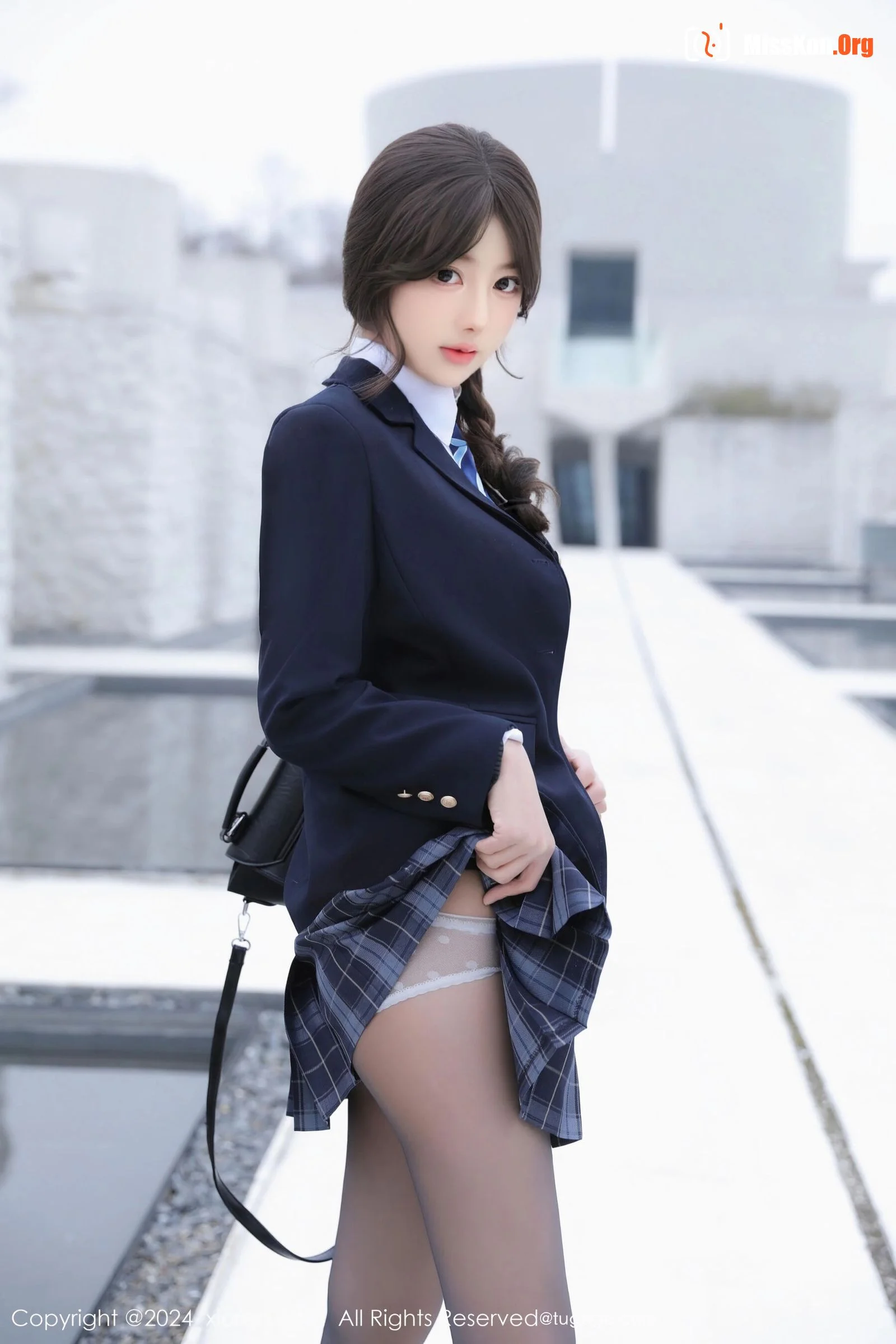 Tao Yaoyao - Photo 8