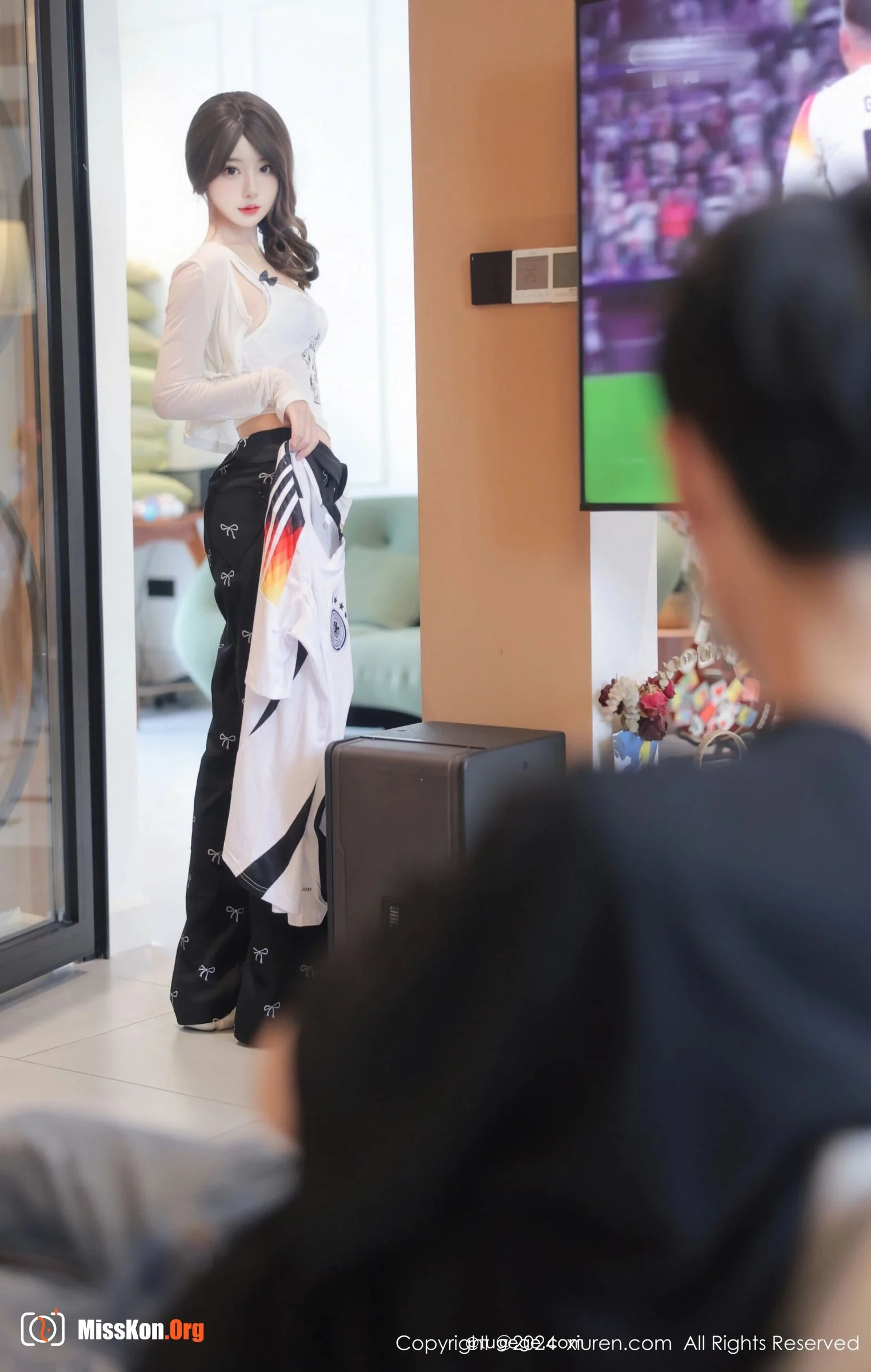 Tao Yaoyao - Photo 10