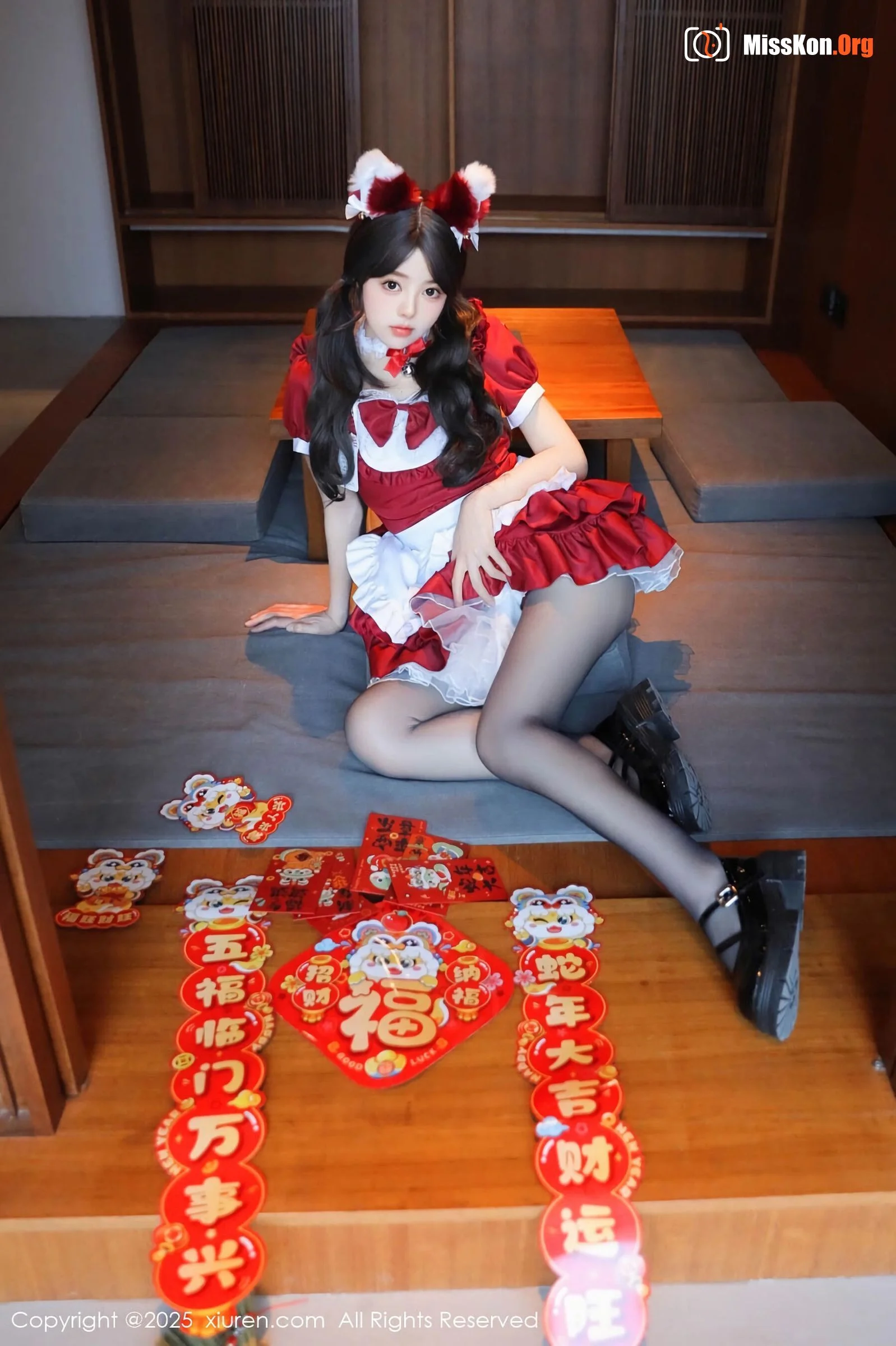 Tao Yaoyao - Photo 17