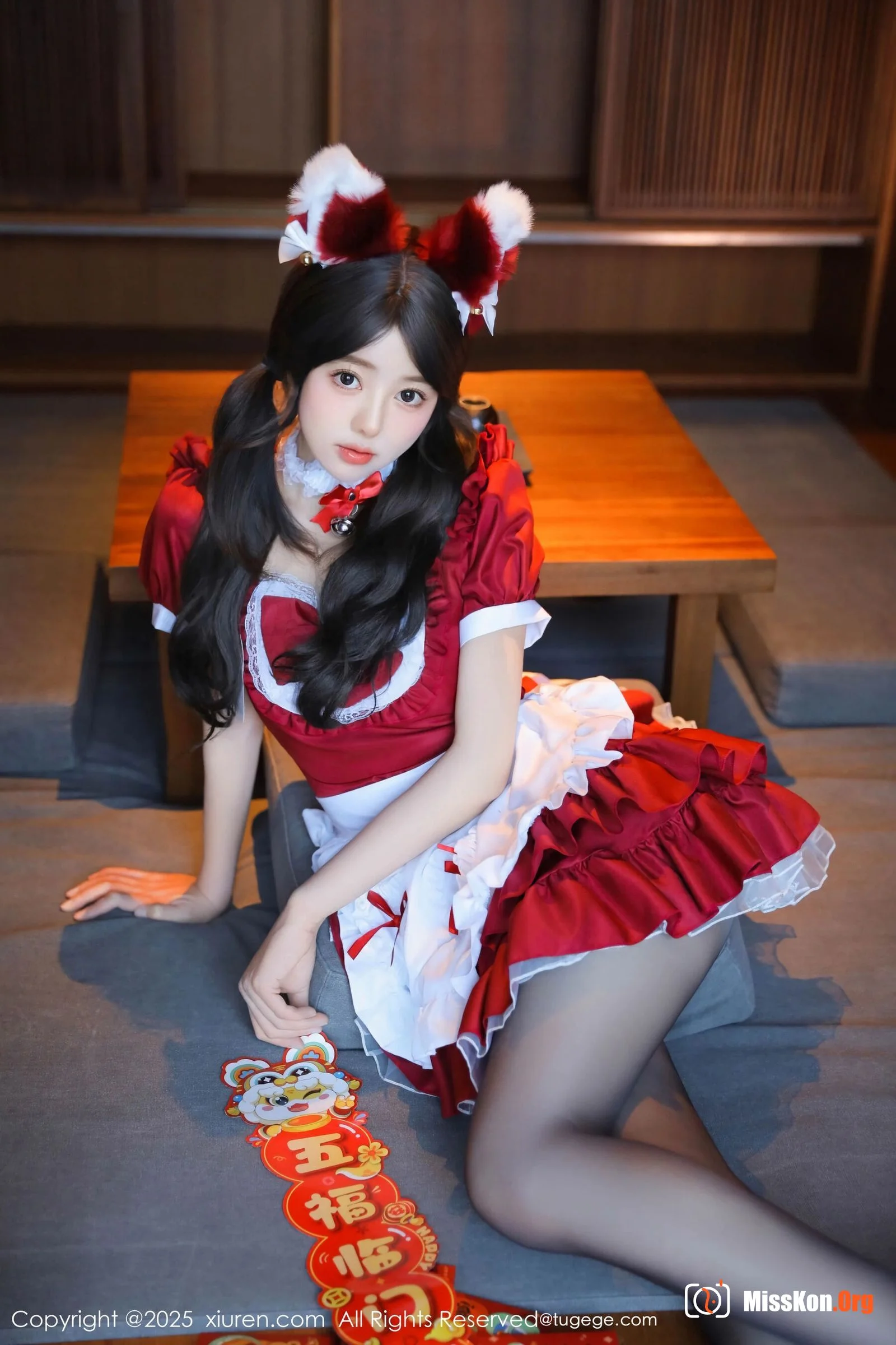 Tao Yaoyao - Photo 20