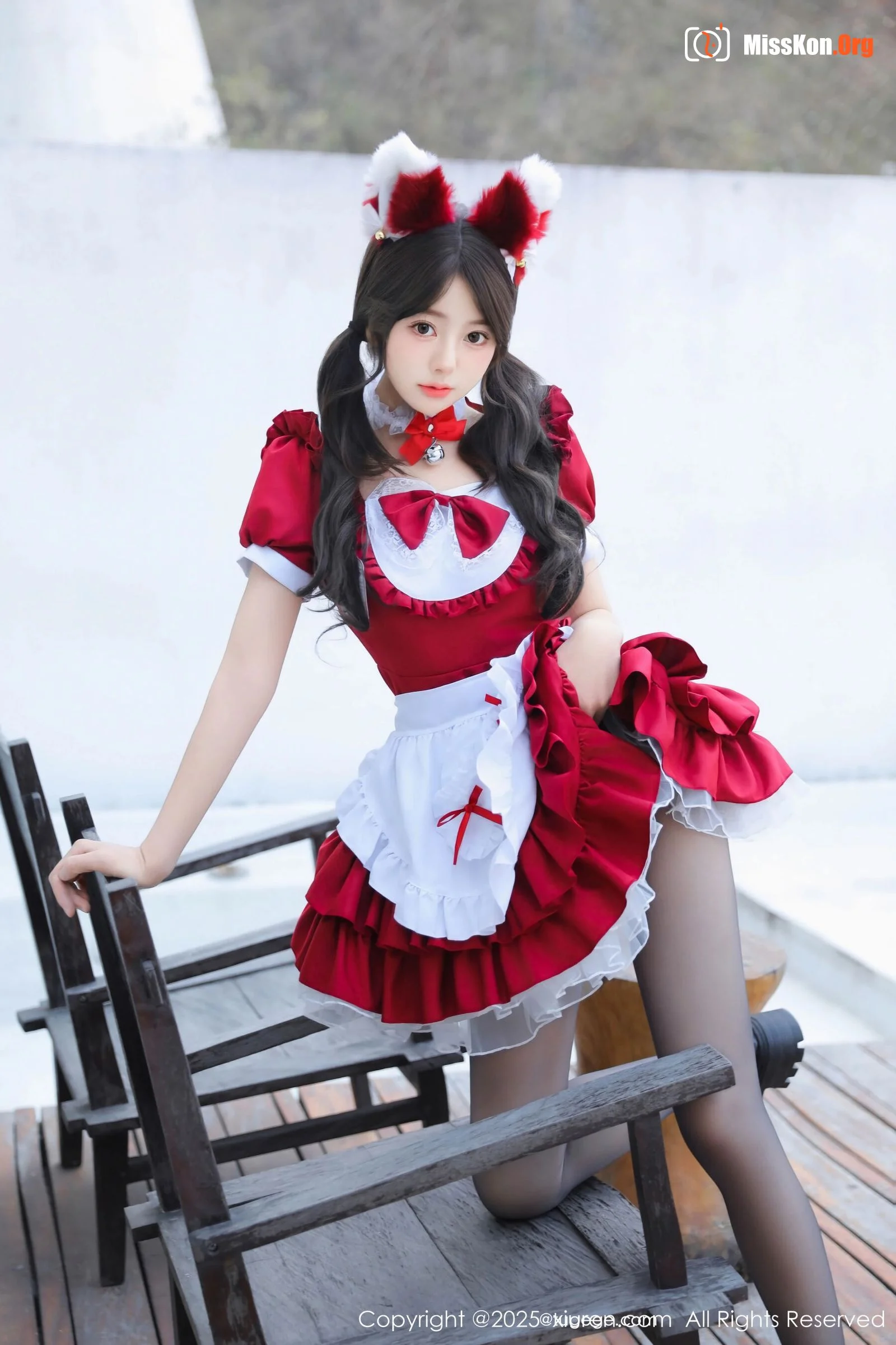 Tao Yaoyao - Photo 8