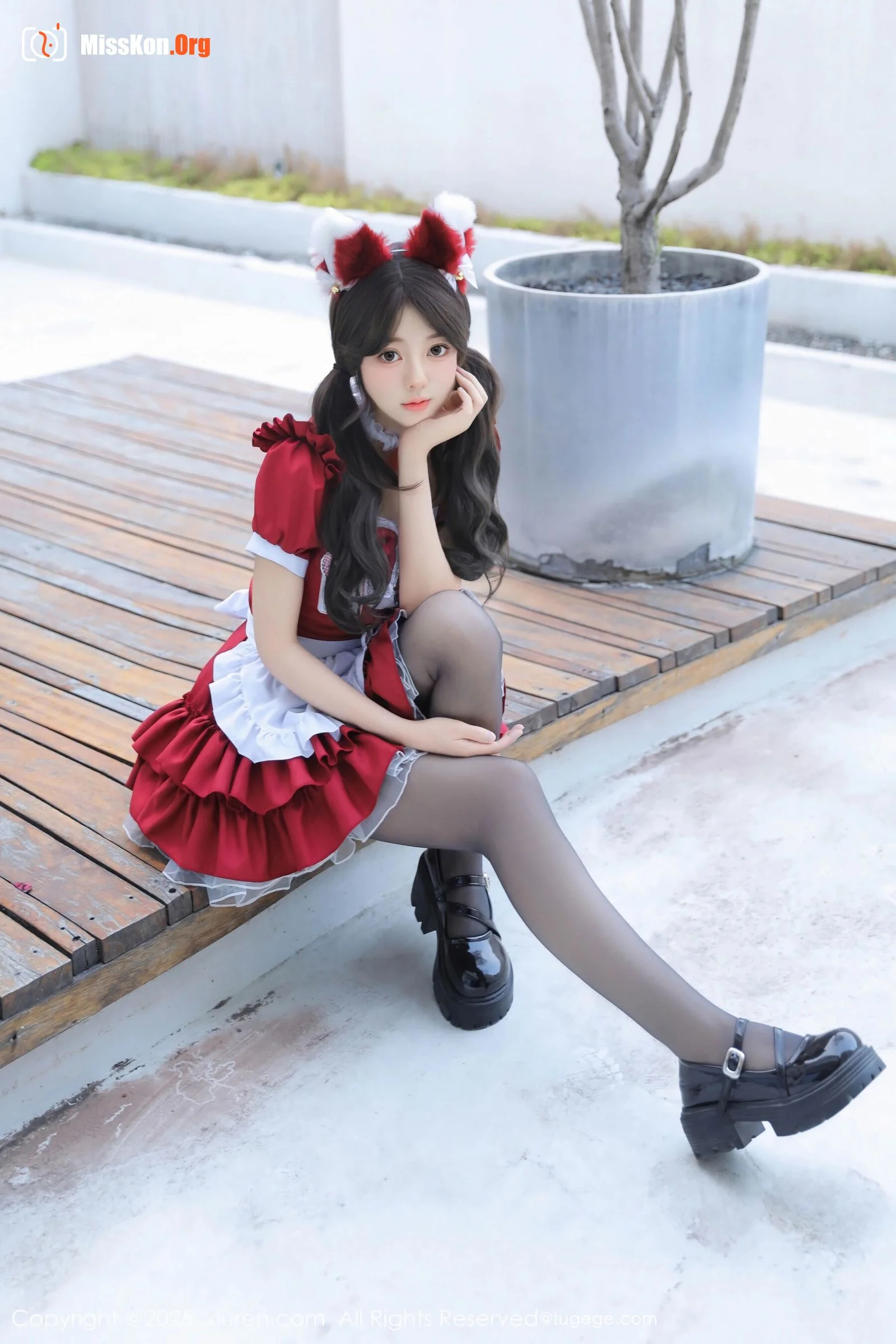 Tao Yaoyao - Photo 9
