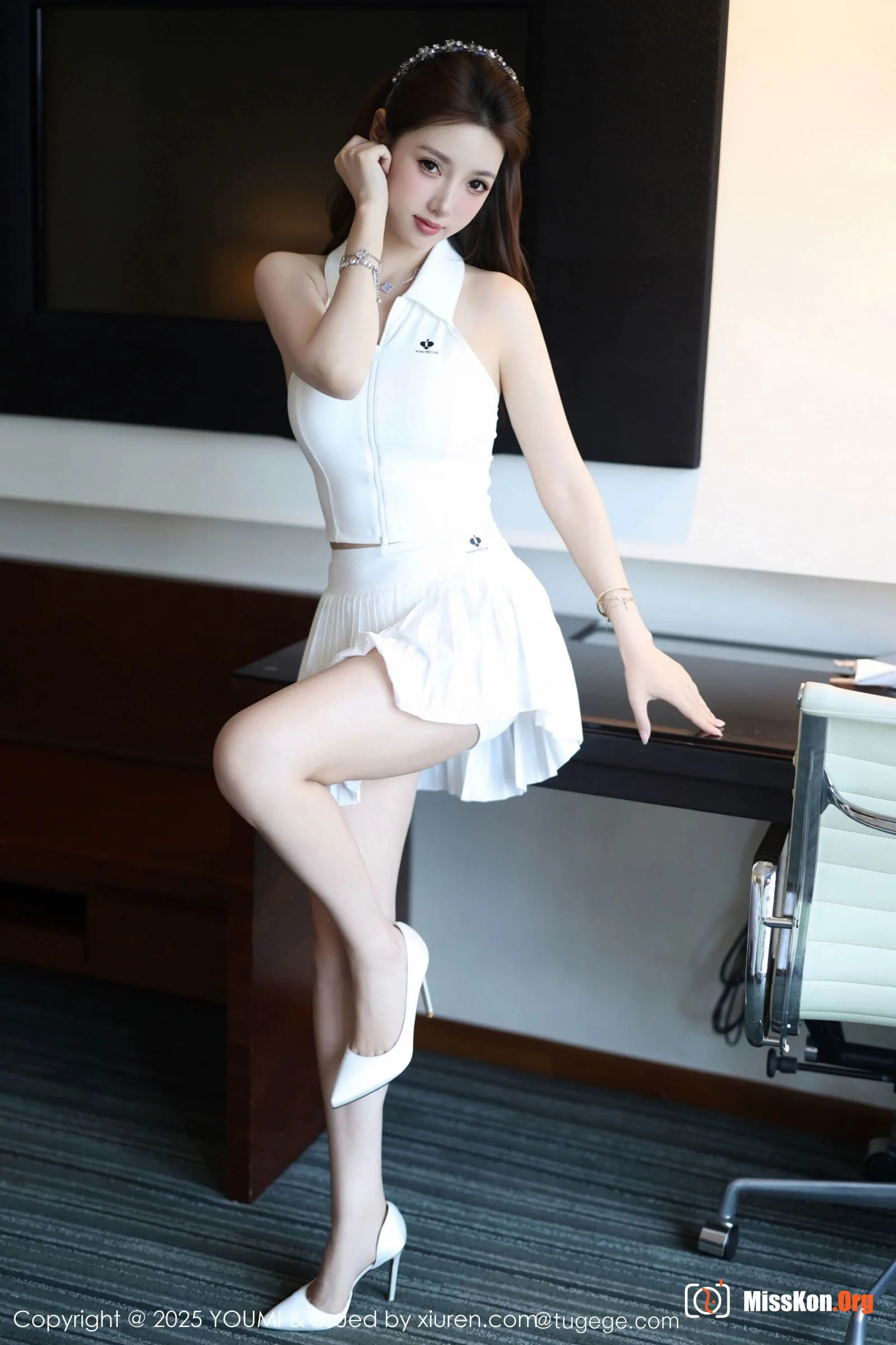 Taotao Yaoyao twins - Photo 9
