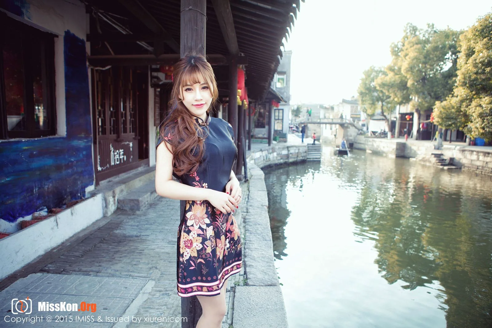 Teacher Tian - Photo 11