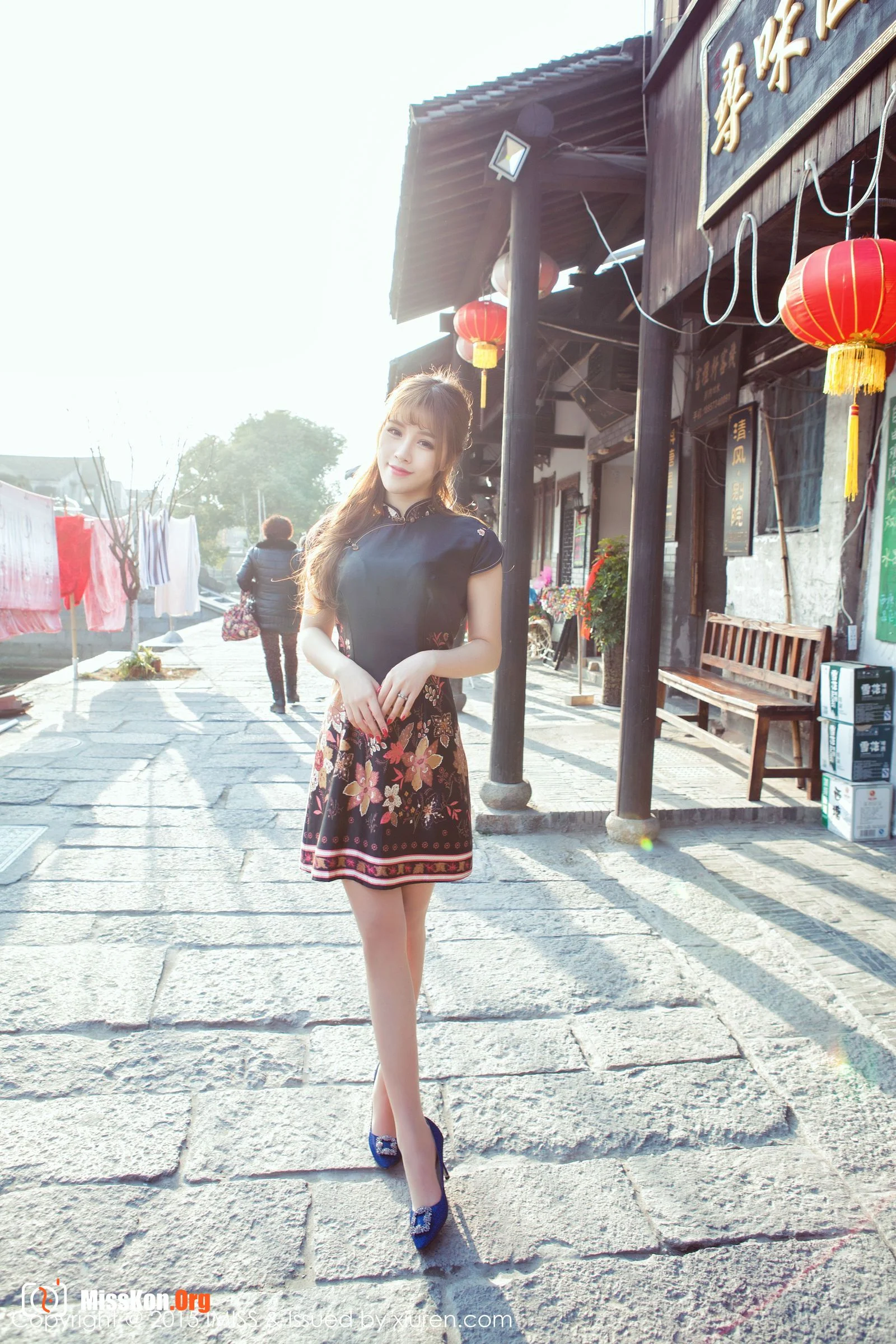 Teacher Tian - Photo 13