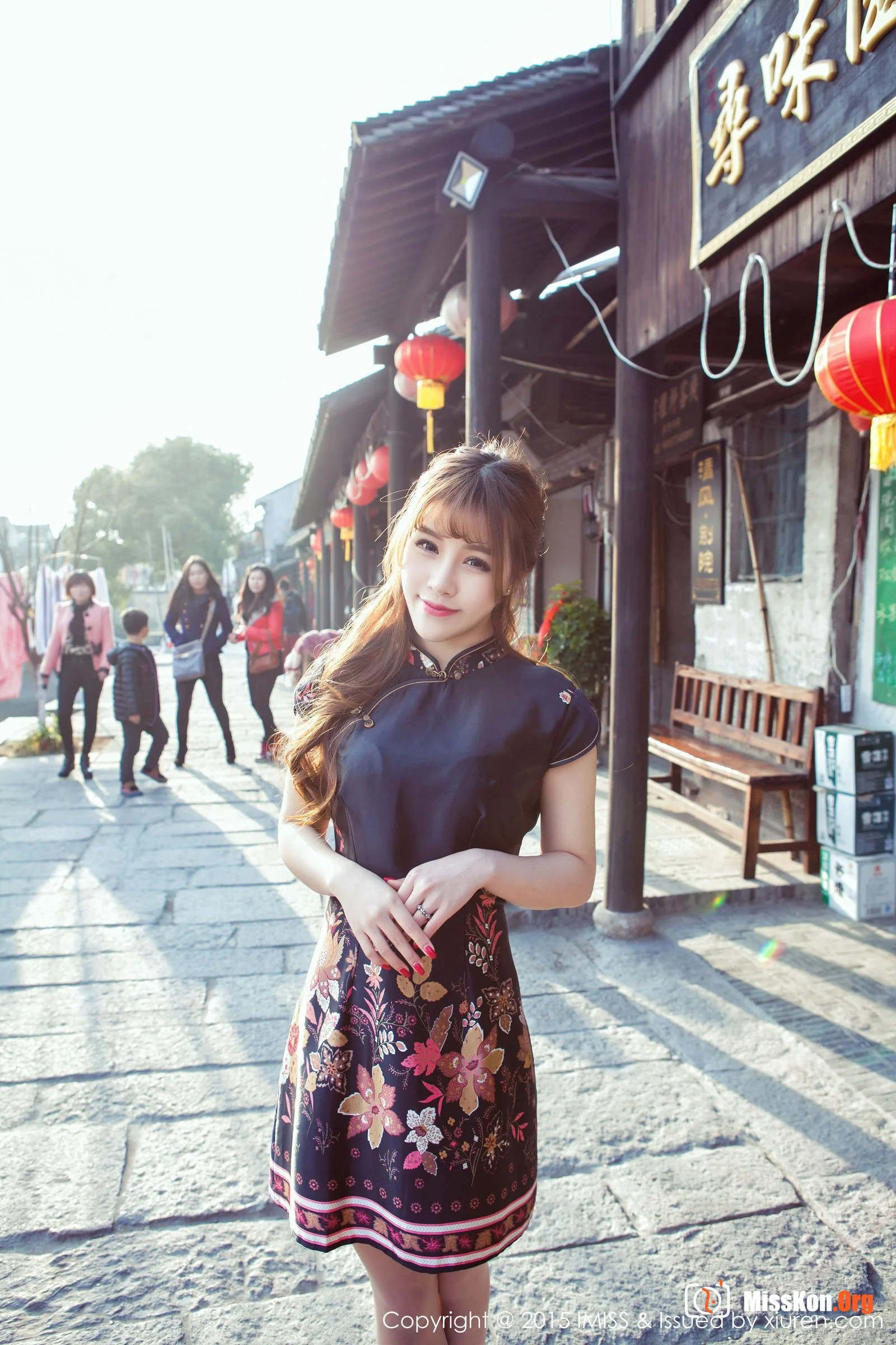 Teacher Tian - Photo 14