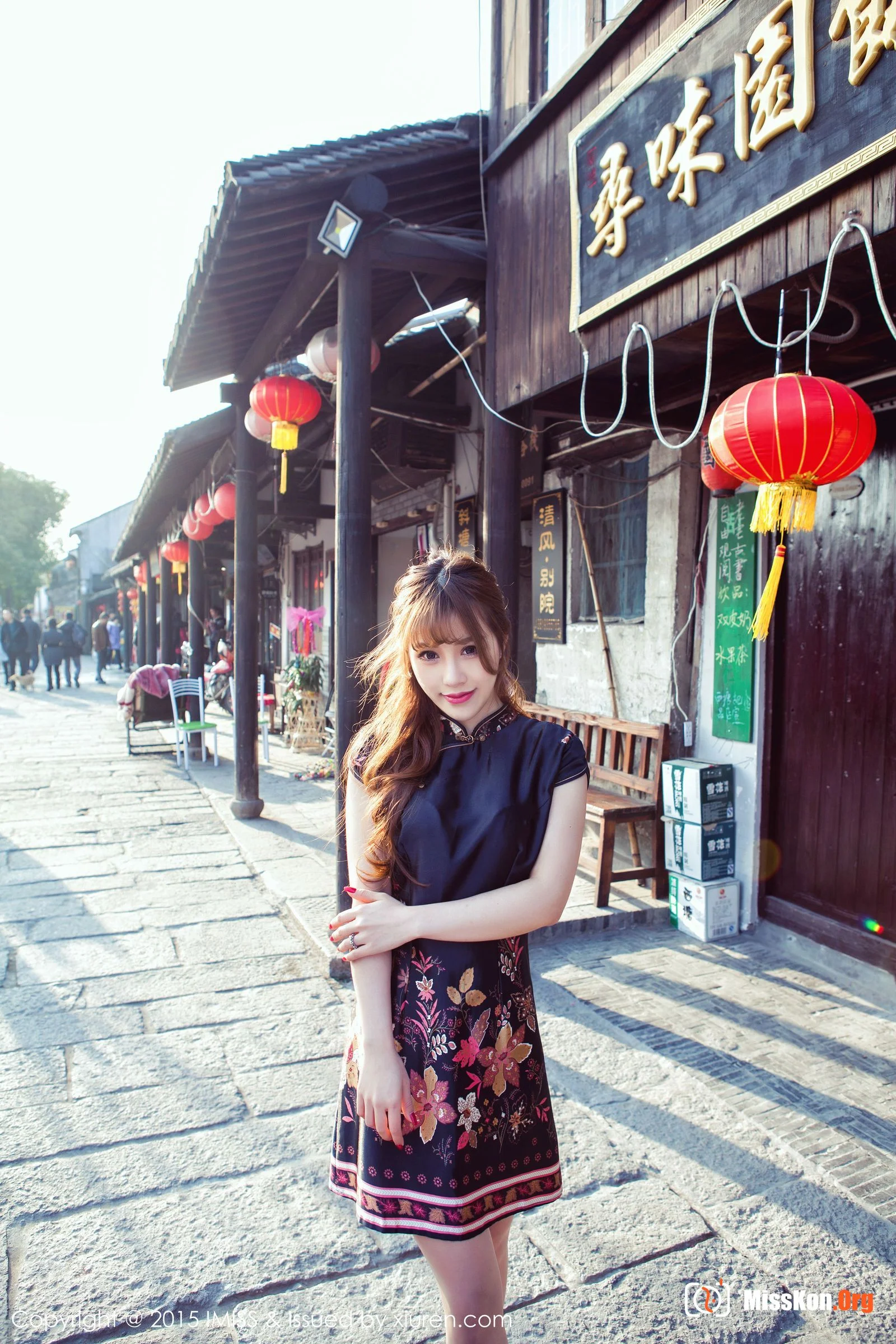 Teacher Tian - Photo 15