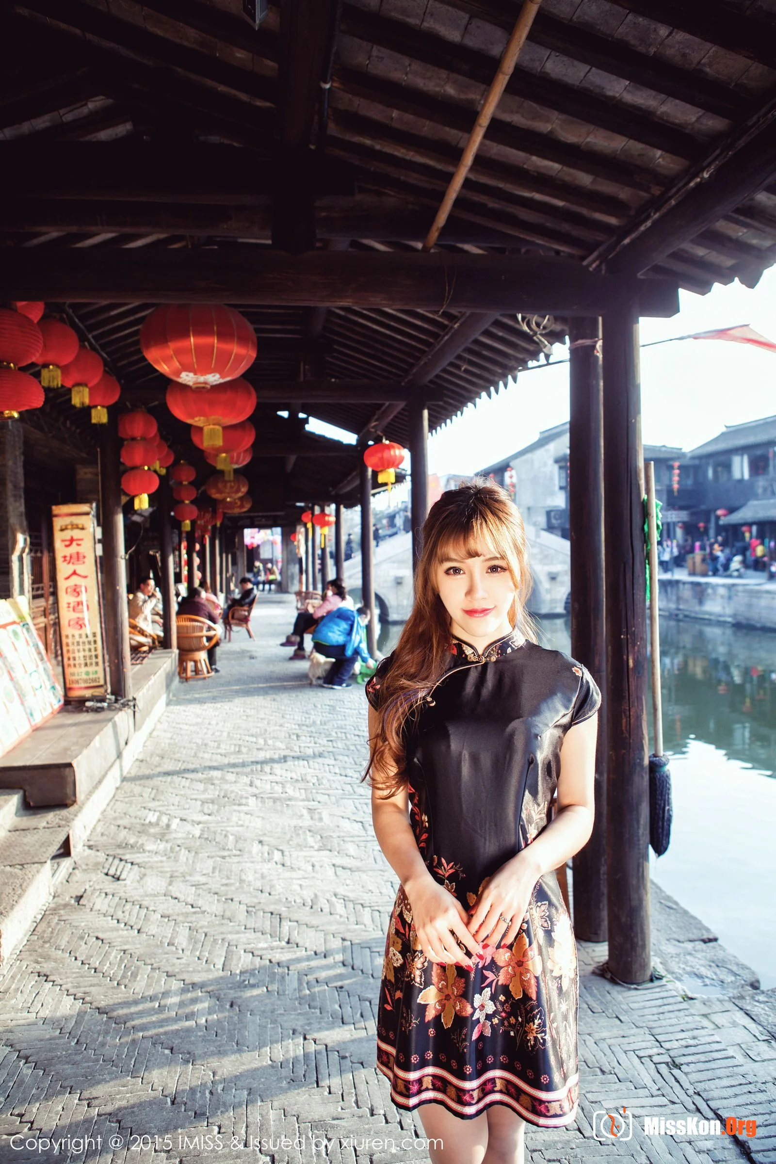 Teacher Tian - Photo 16