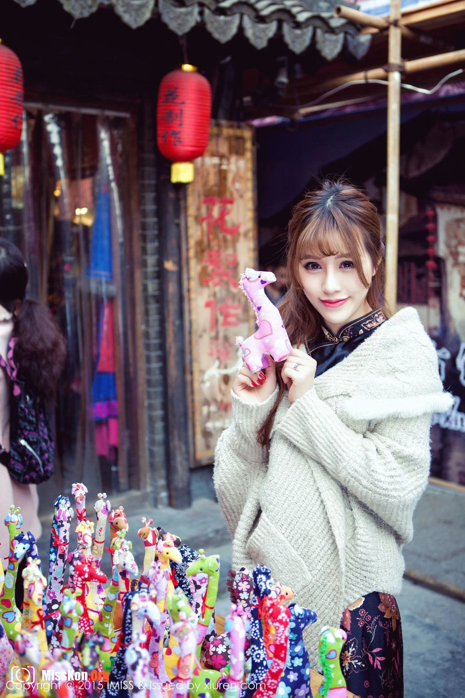 Teacher Tian - Photo 19