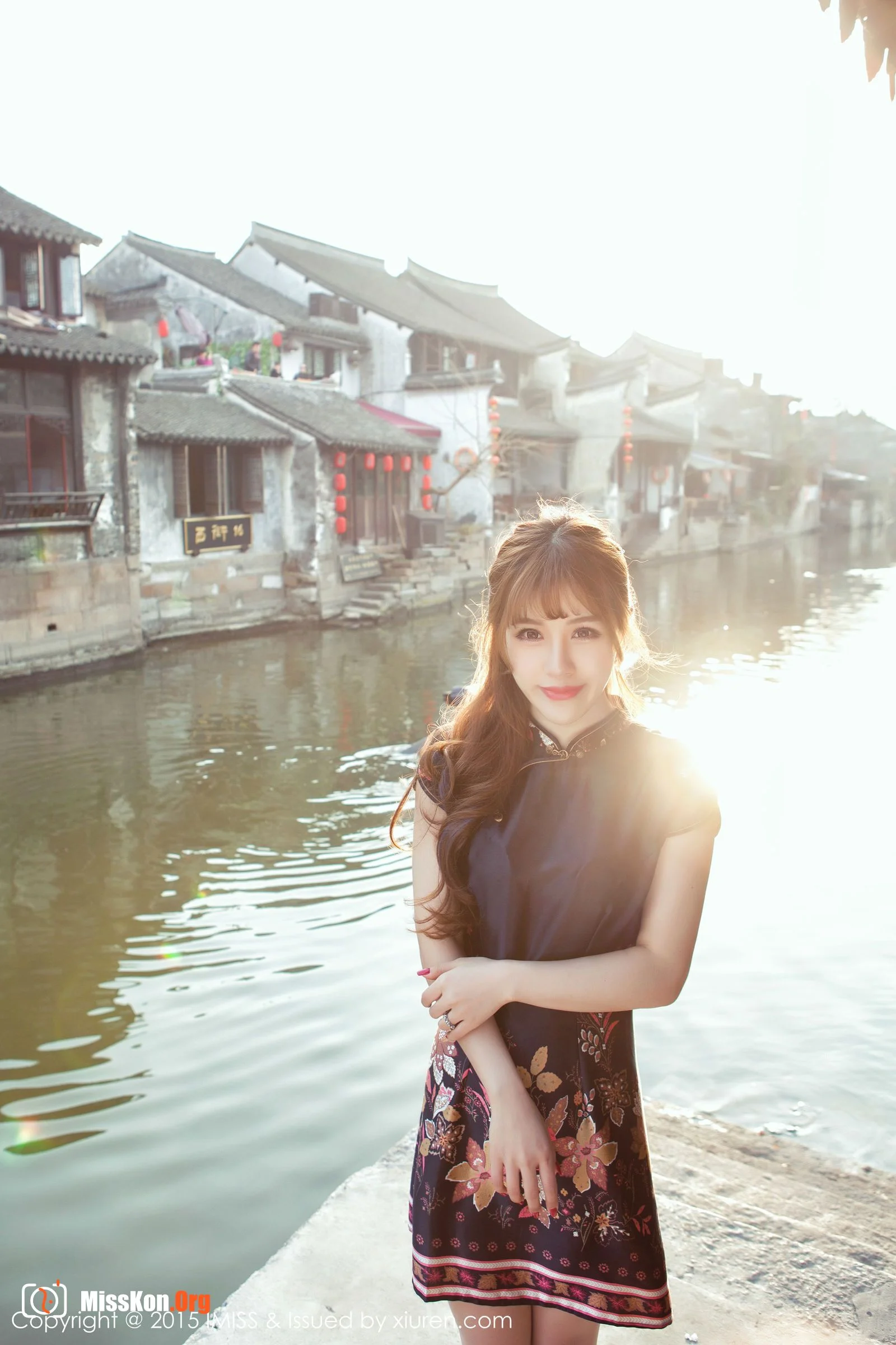 Teacher Tian - Photo 20