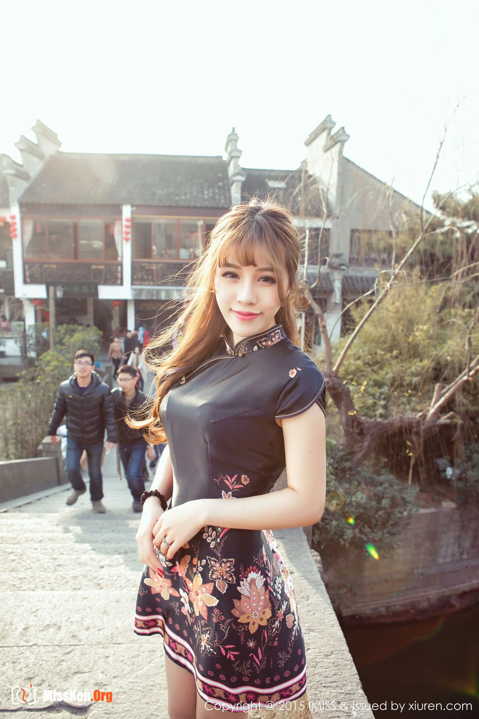 Teacher Tian - Photo 6