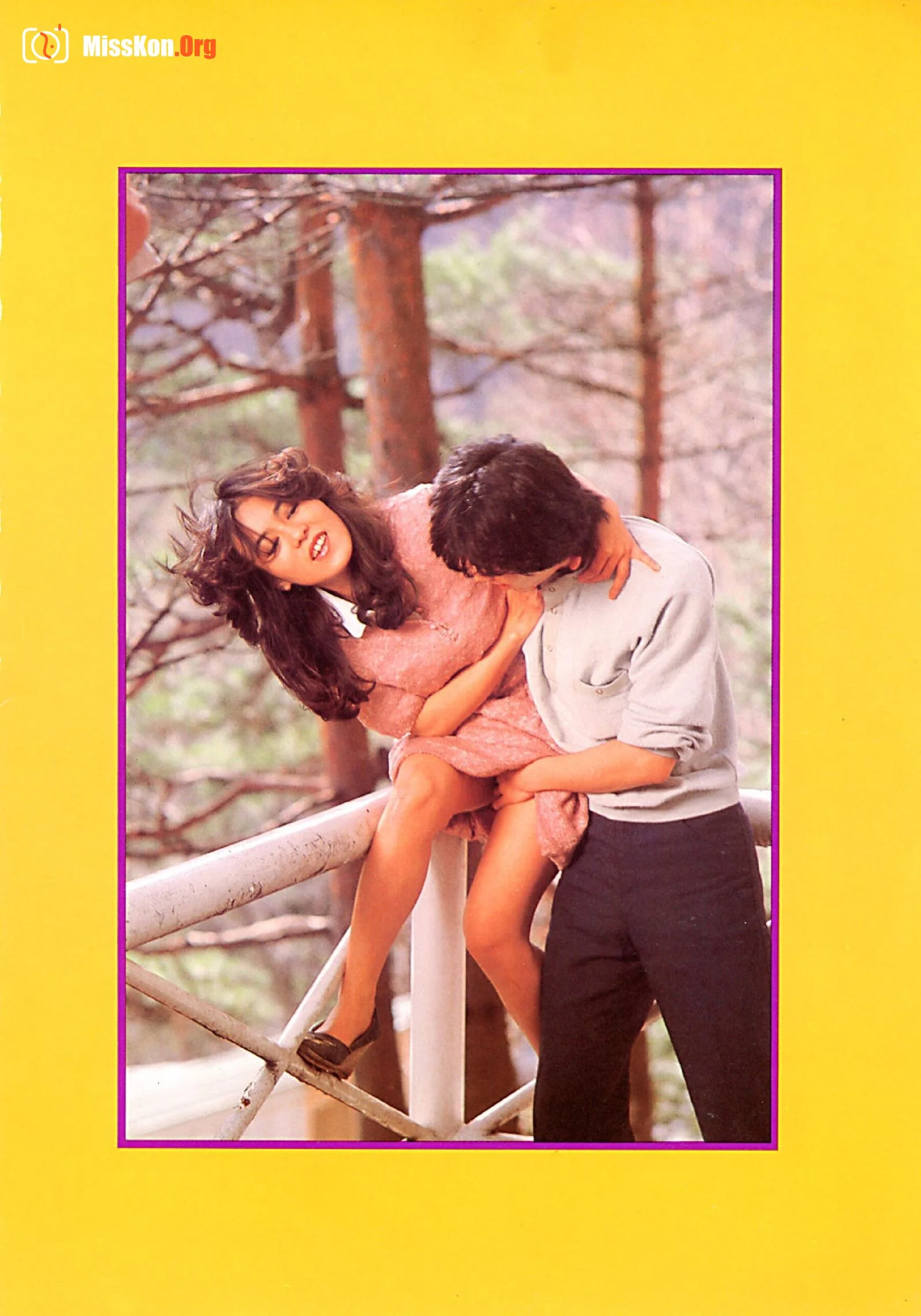 Temptation (1982.1.1) - Photo 2
