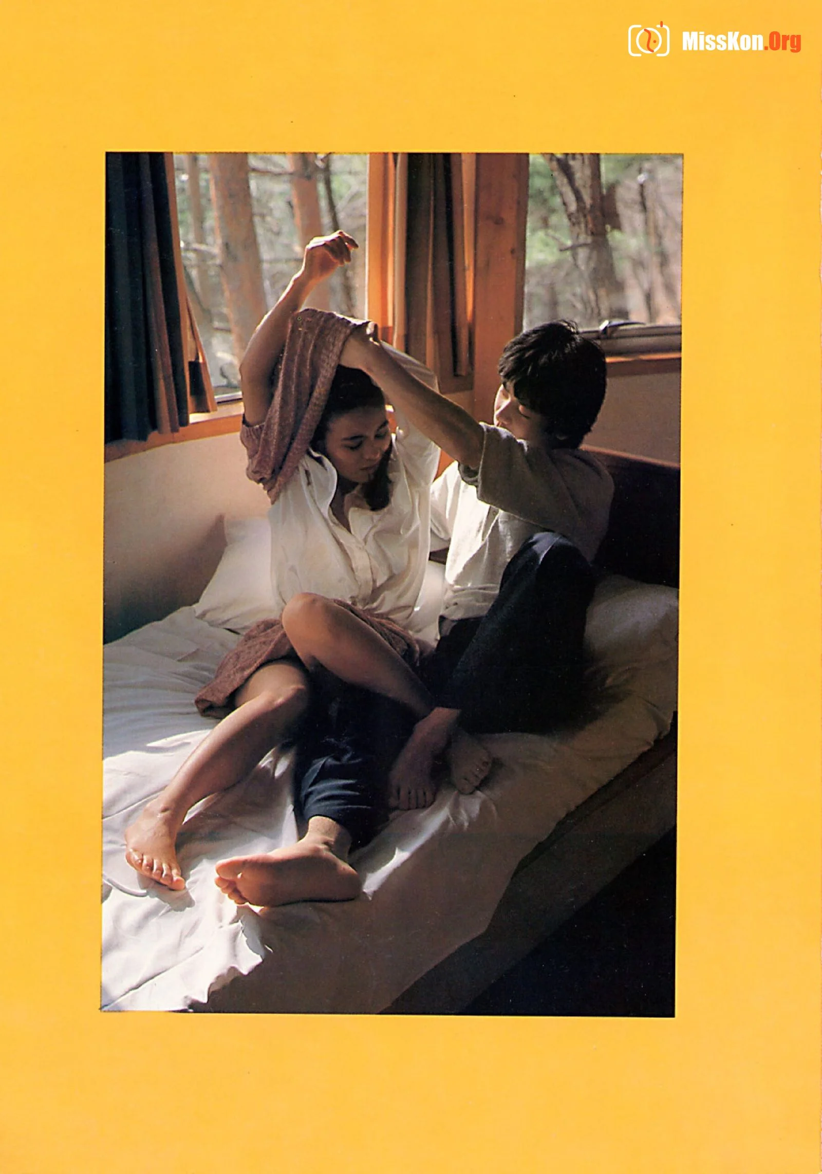 Temptation (1982.1.1) - Photo 3