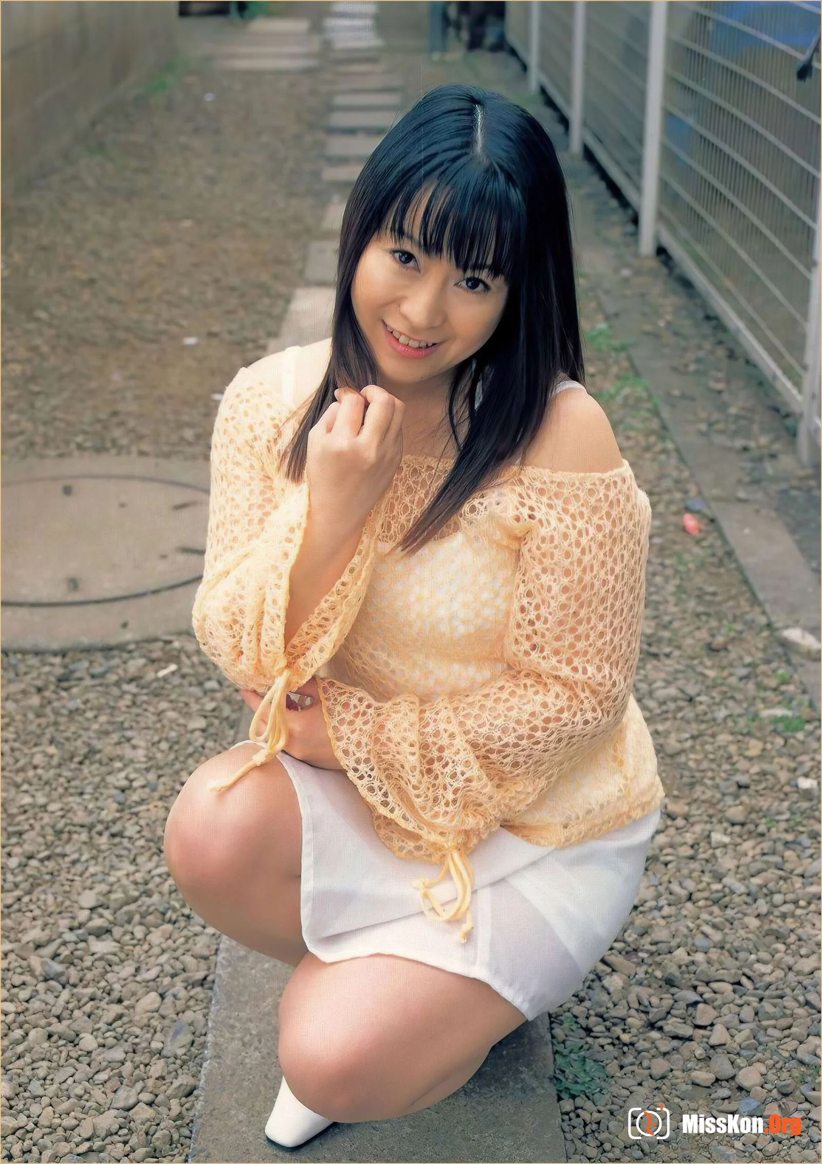 Temptation of Wife (2004-03-01) - Photo 2