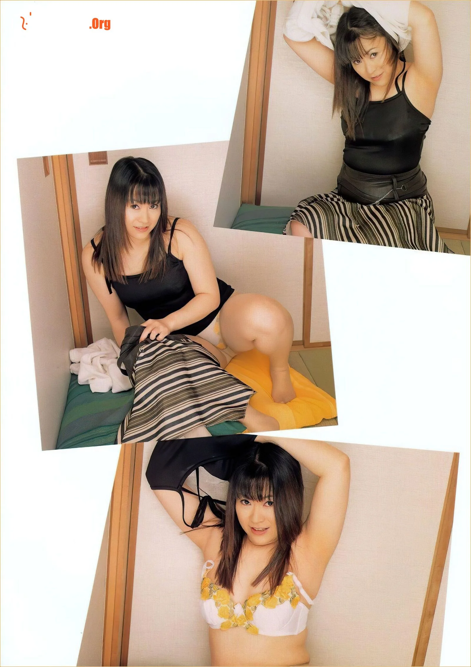 Temptation of Wife (2004-03-01) - Photo 4