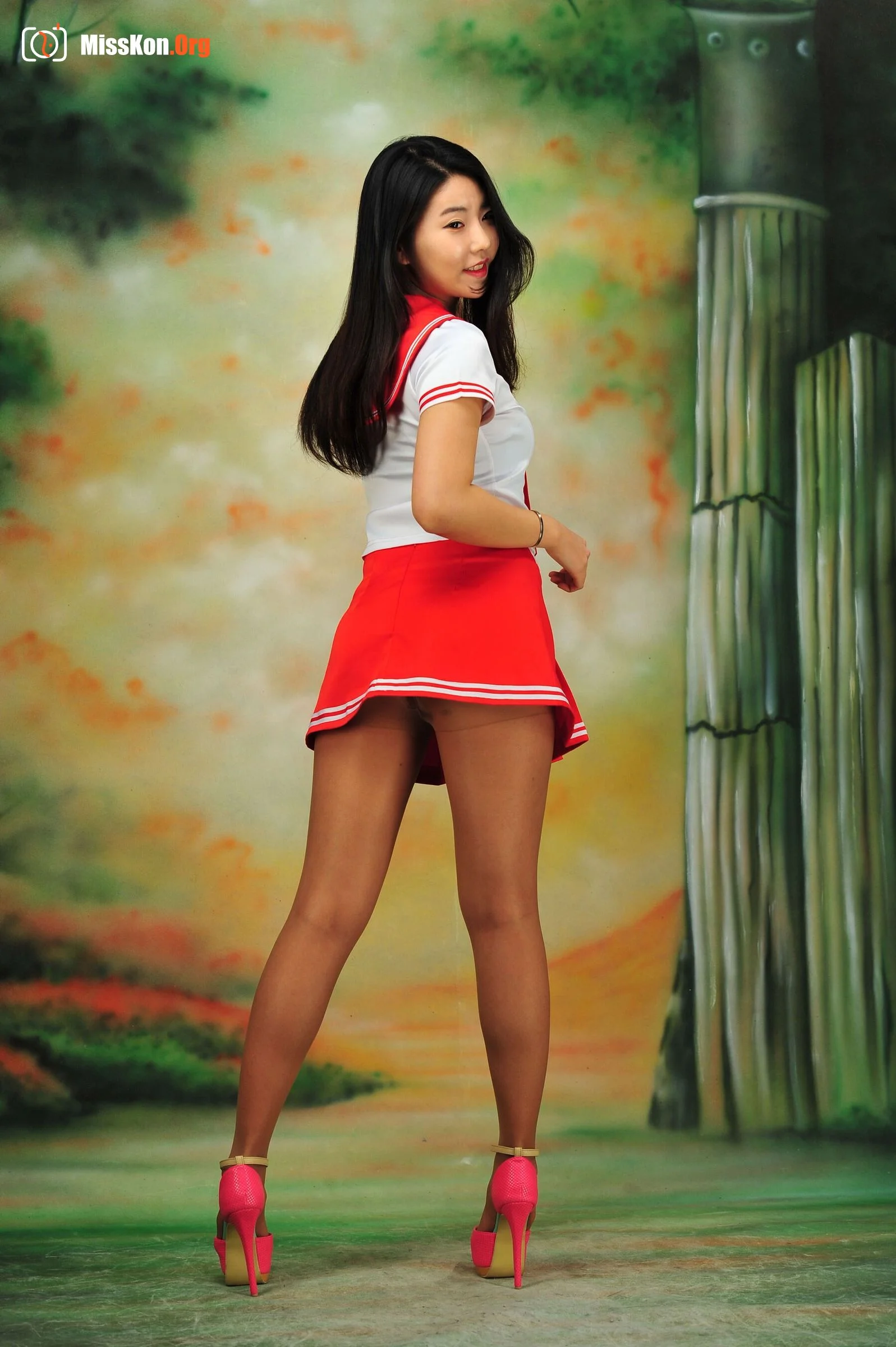 The 11th issue of the private photo set of the Korean showbiz - Photo 11