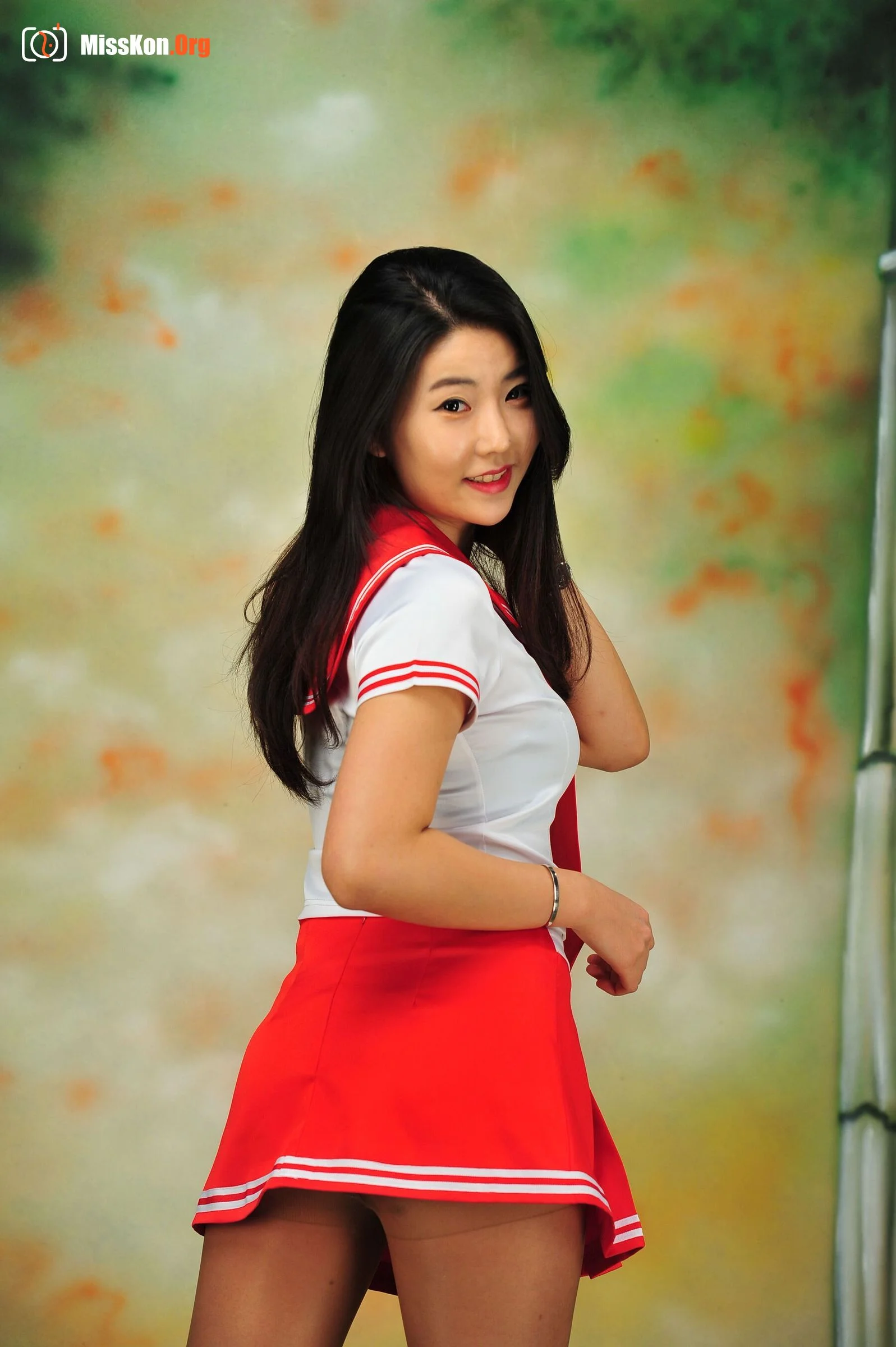 The 11th issue of the private photo set of the Korean showbiz - Photo 18