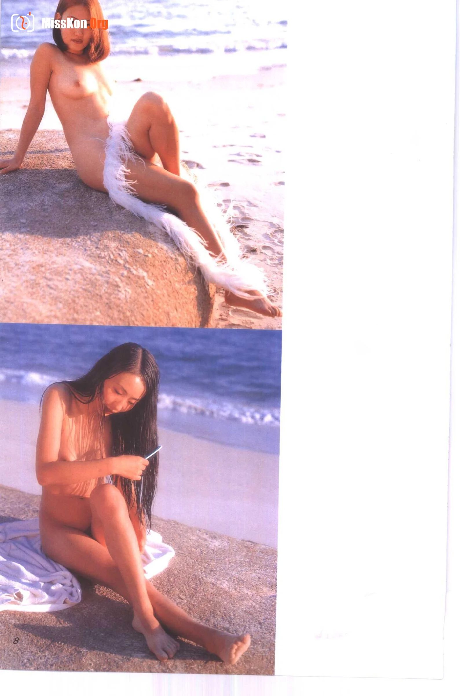 The Art of Human Body Photography (Part 2) - Photo 11