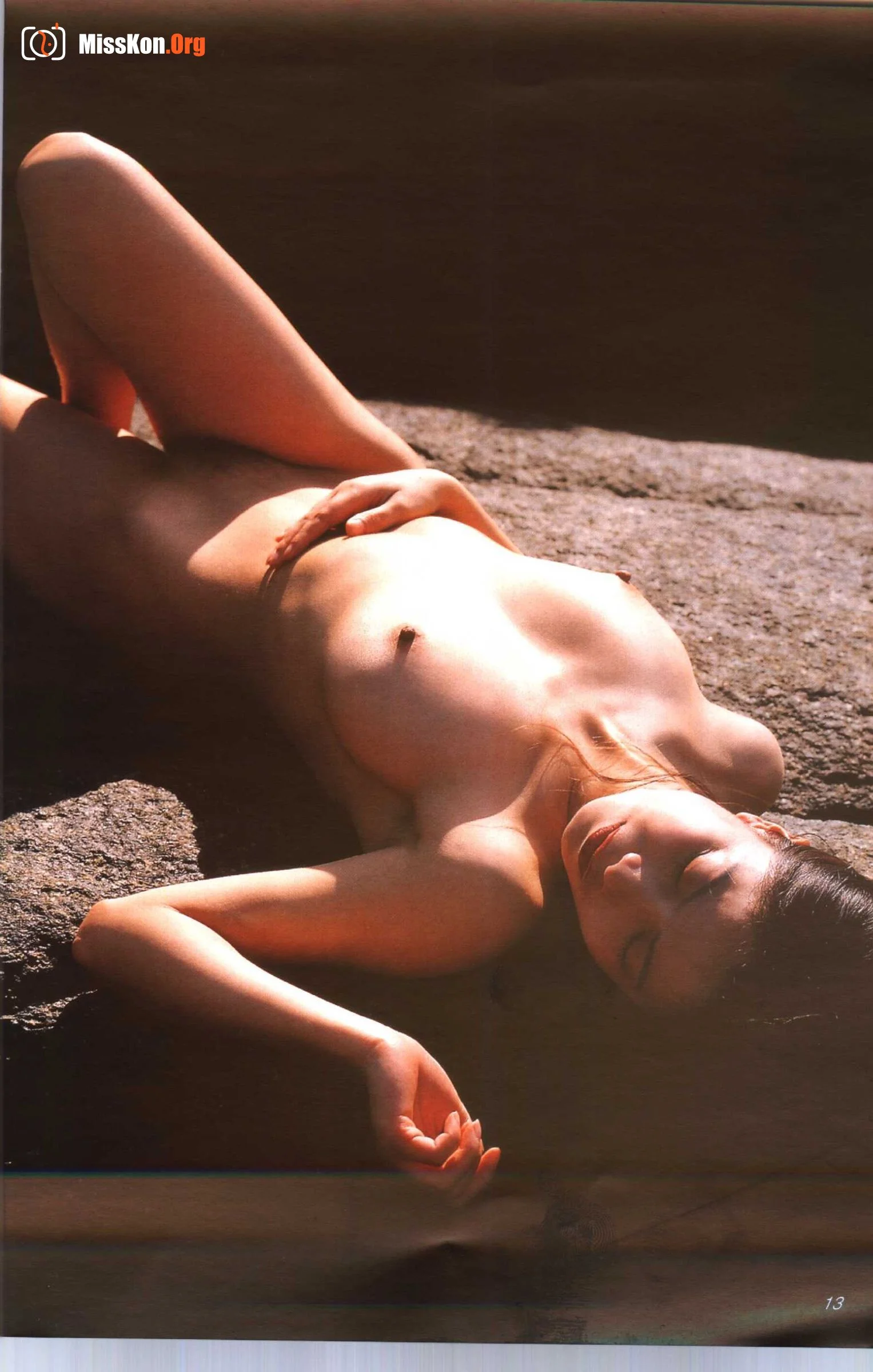 The Art of Human Body Photography (Part 2) - Photo 16
