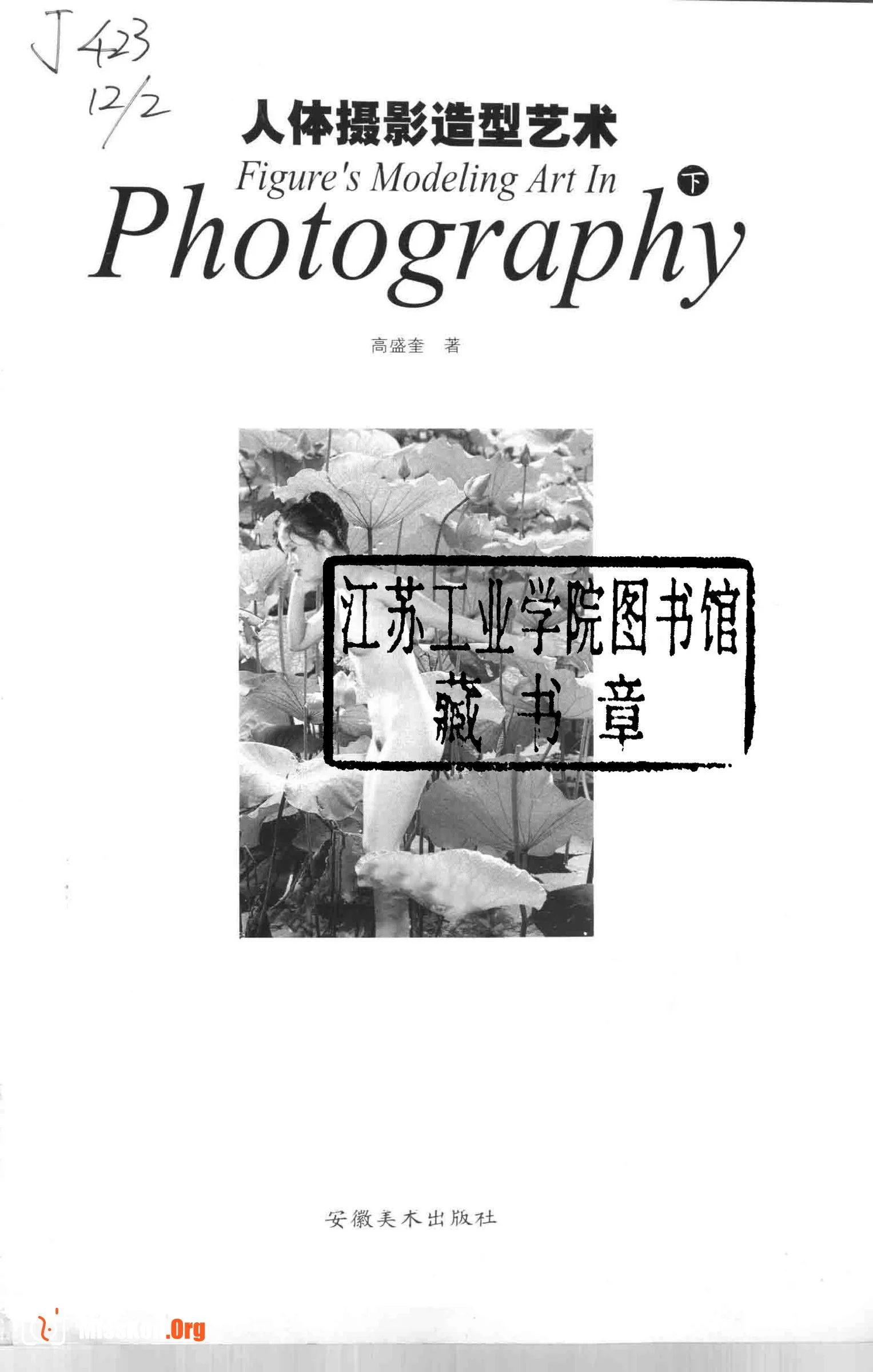 The Art of Human Body Photography (Part 2) - Photo 2