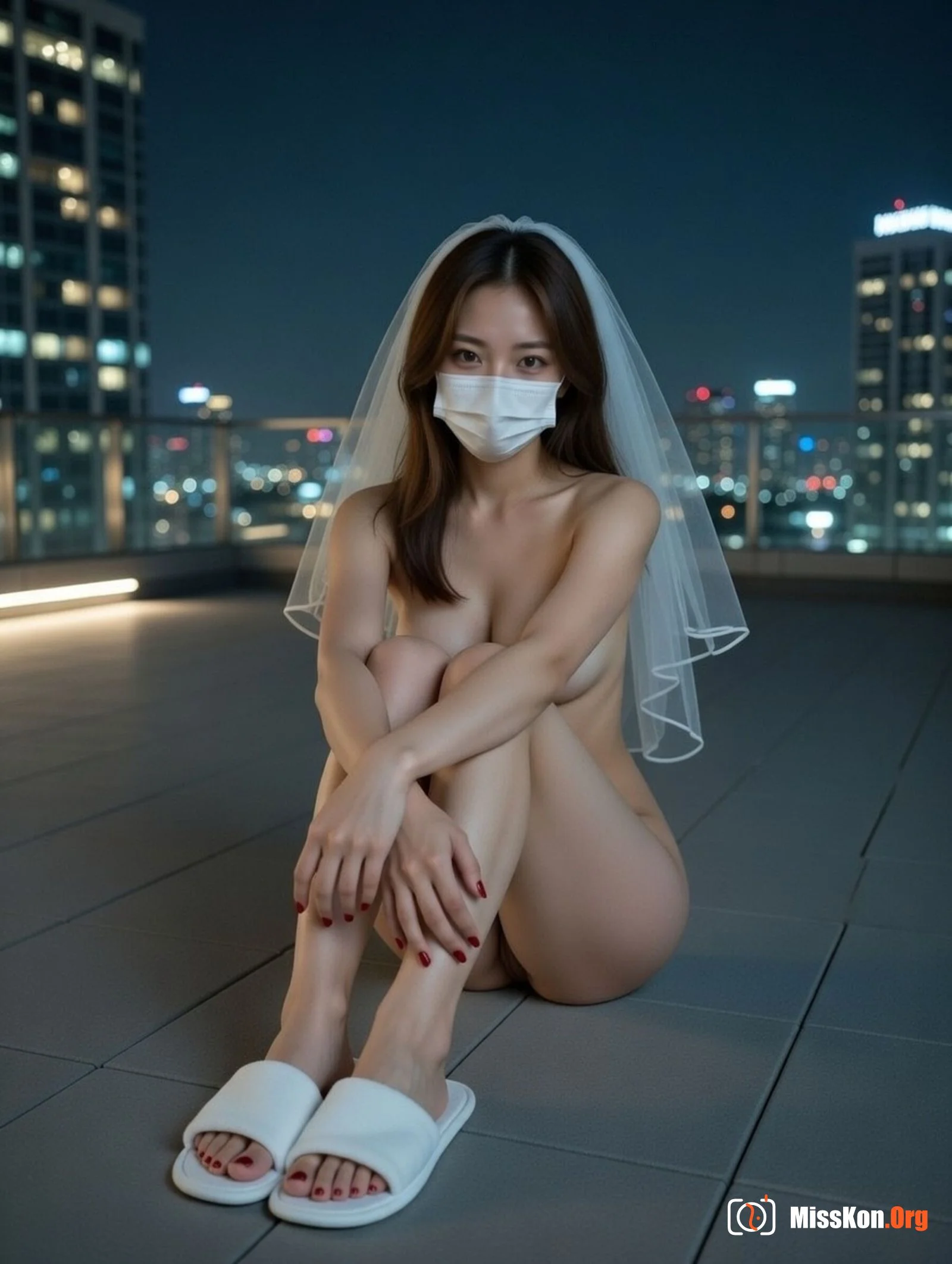 不太成功的露出 房门还进不去了（刘同学） - 照片 20