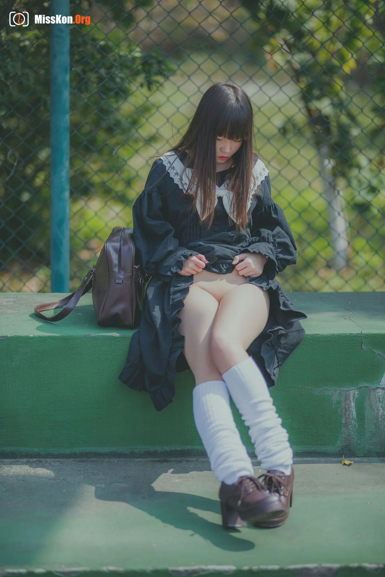 The best teak photo: Guangzhou University City exposed - Photo 10