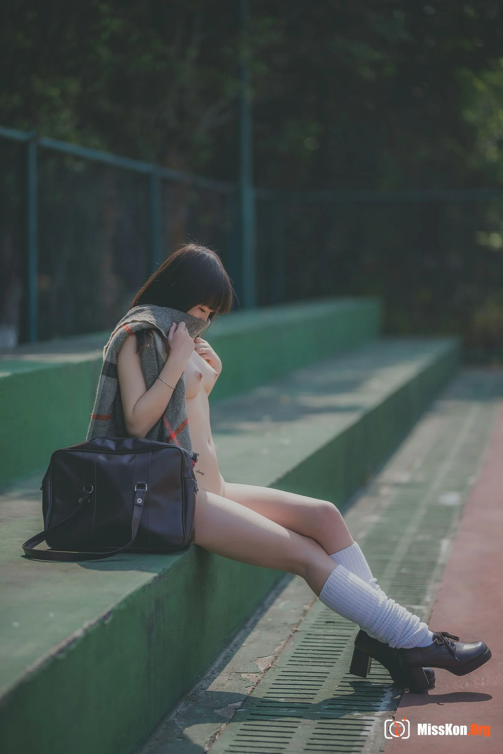 The best teak photo: Guangzhou University City exposed - Photo 16
