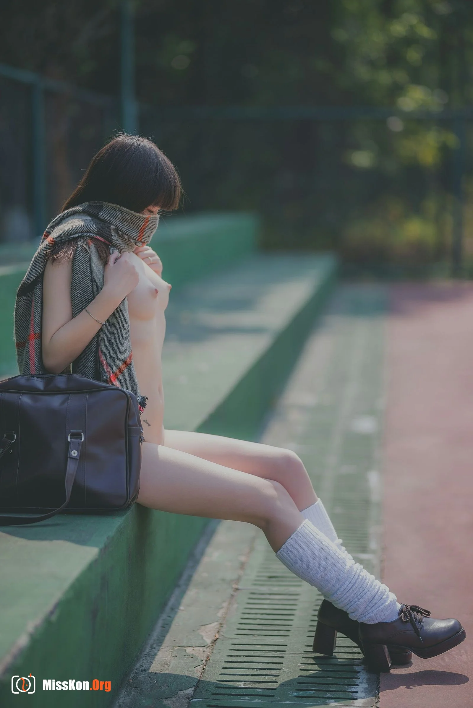 The best teak photo: Guangzhou University City exposed - Photo 17