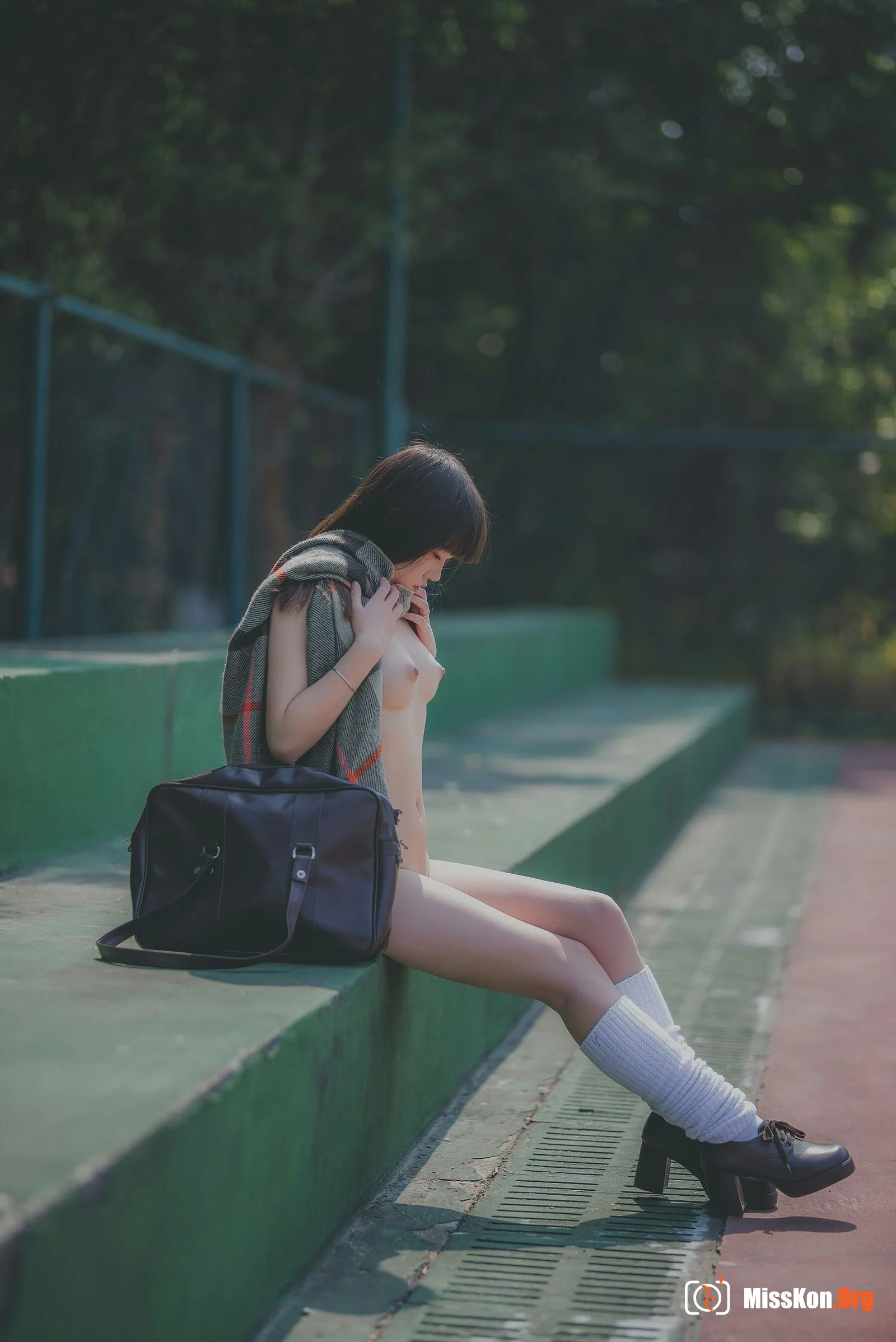 The best teak photo: Guangzhou University City exposed - Photo 18