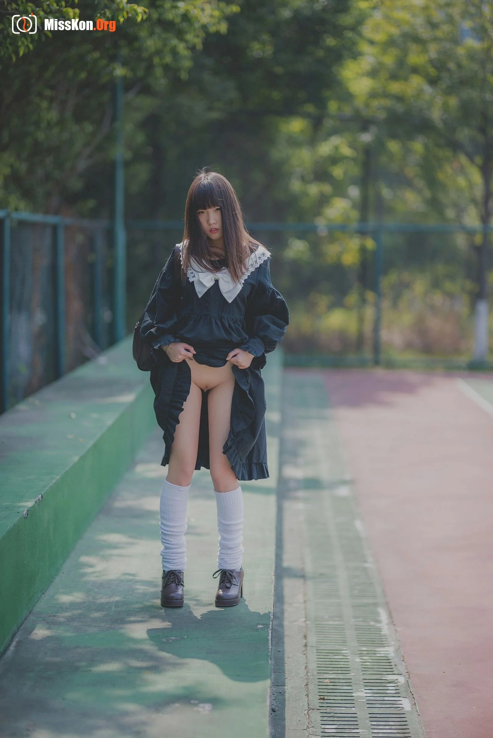 The best teak photo: Guangzhou University City exposed - Photo 7