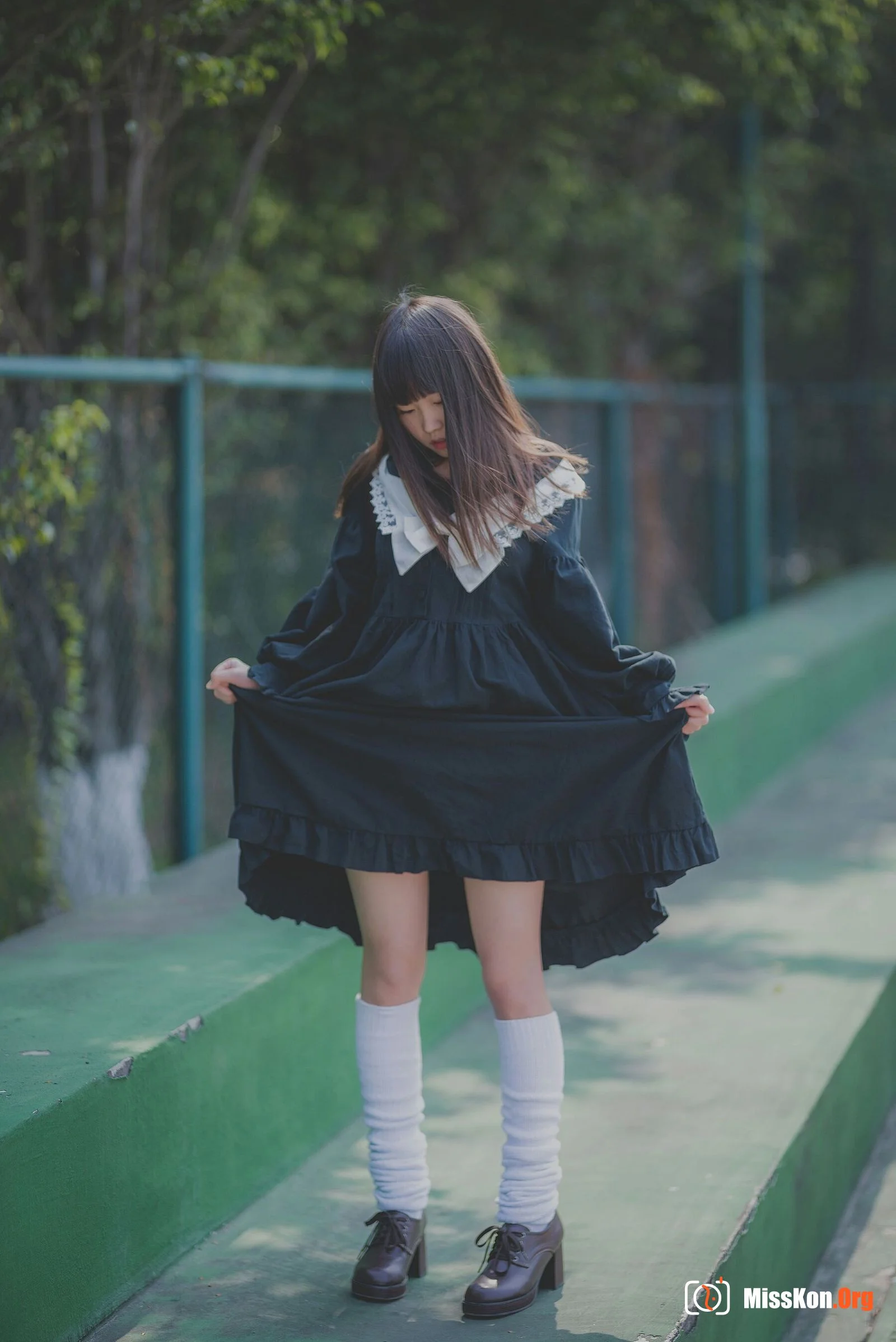 The best teak photo: Guangzhou University City exposed - Photo 8