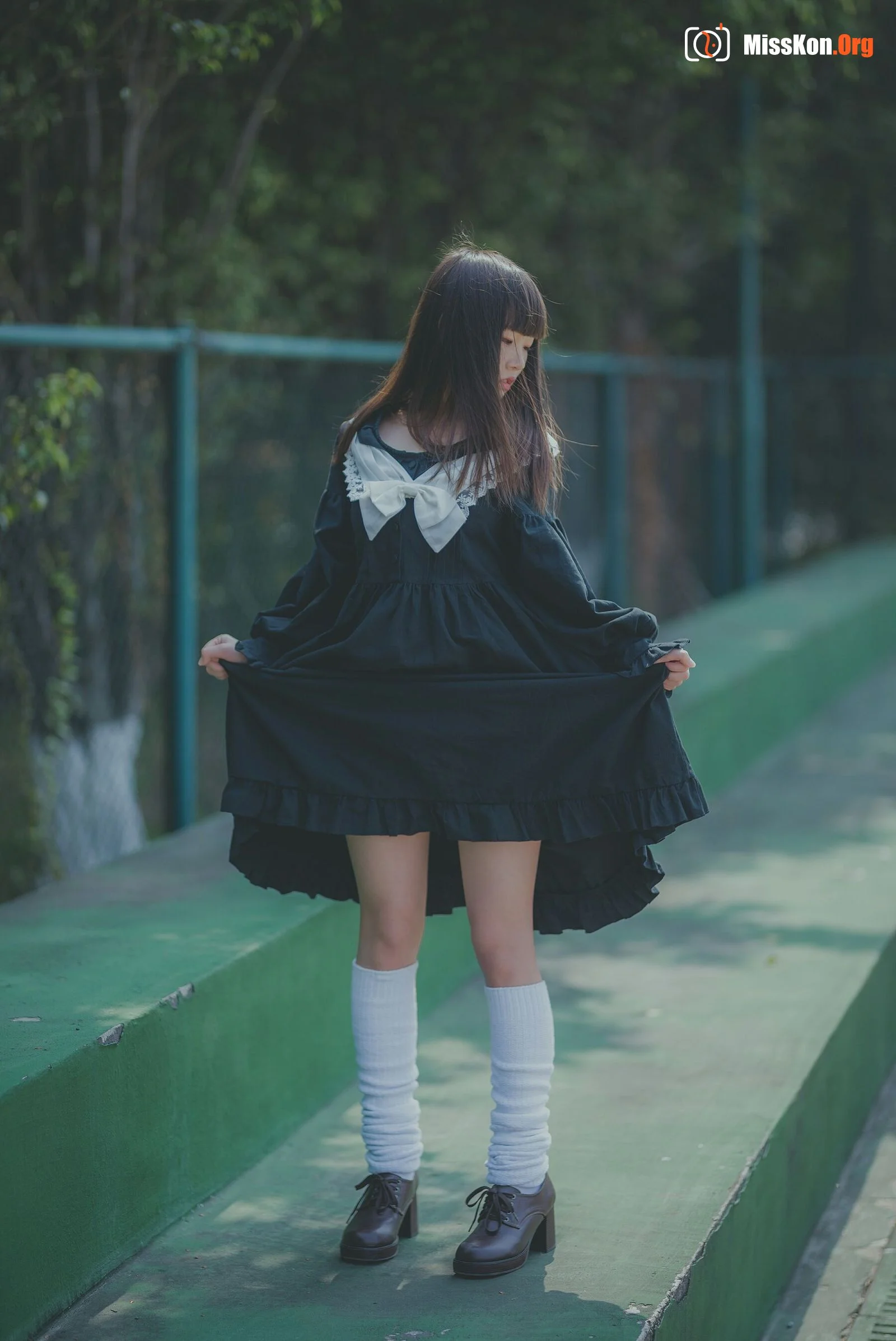 The best teak photo: Guangzhou University City exposed - Photo 9