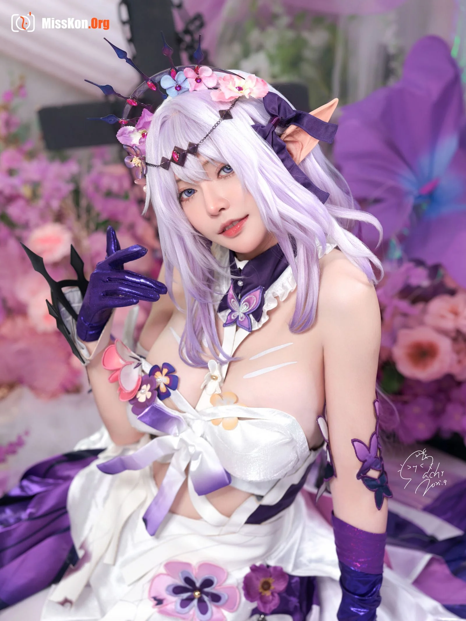 The Butterfly's Underwear Report - Photo 8