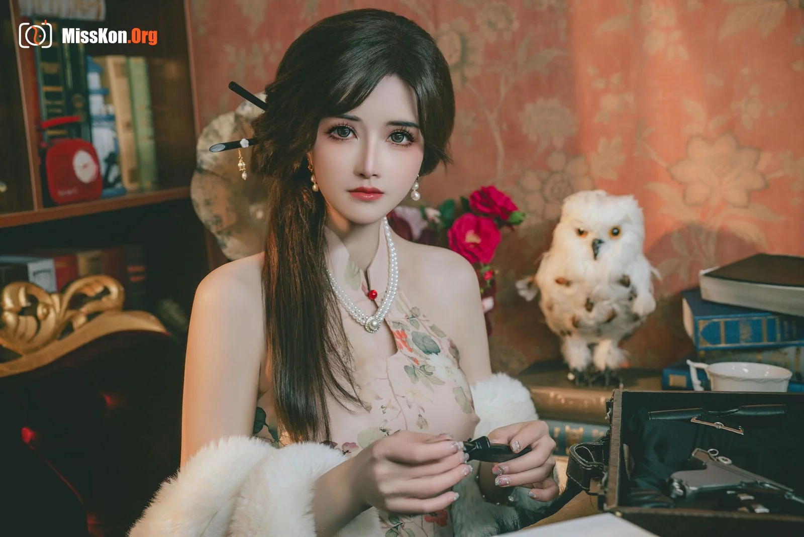 The Fall of the Spy - Part 1 - Photo 10