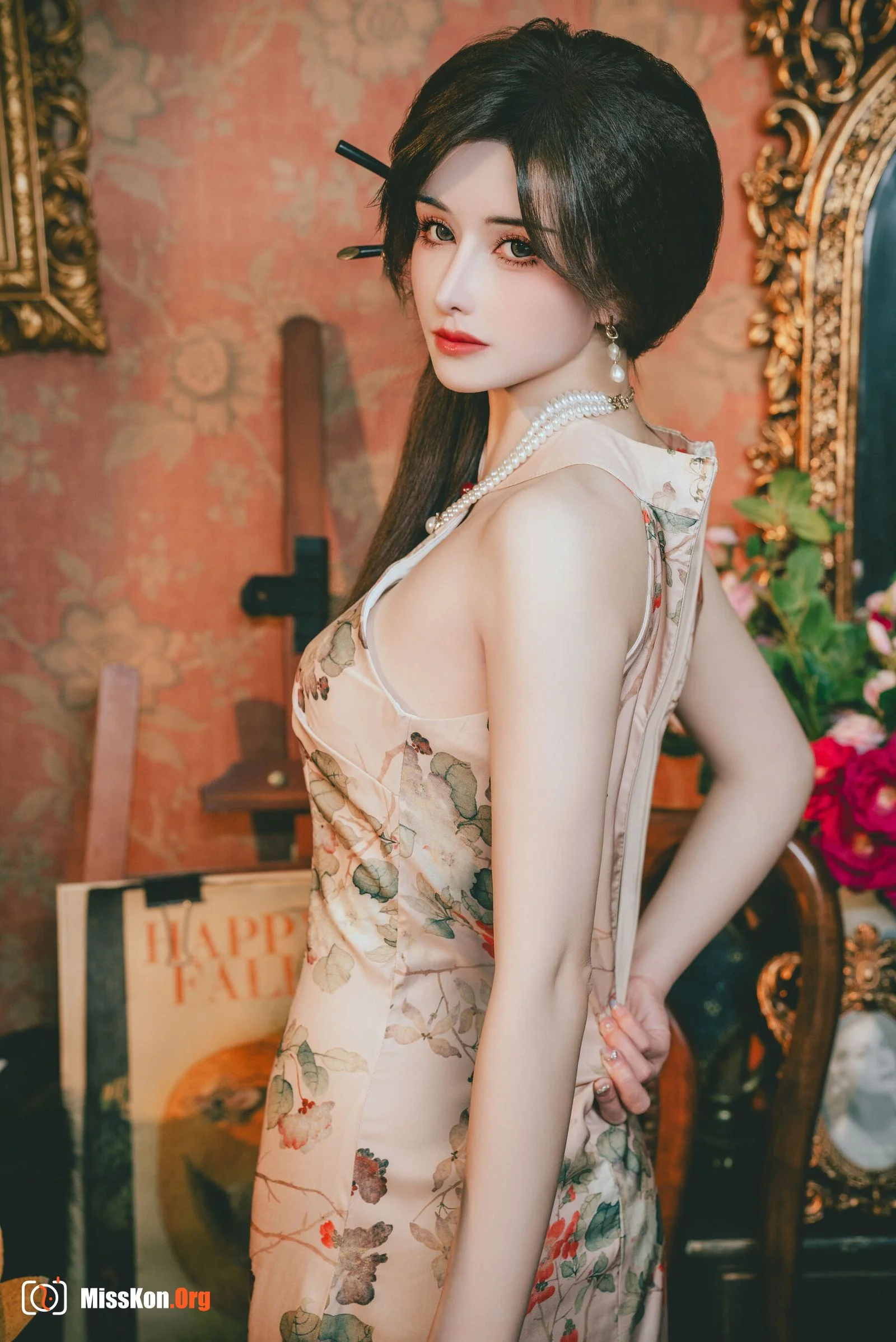The Fall of the Spy - Part 1 - Photo 14