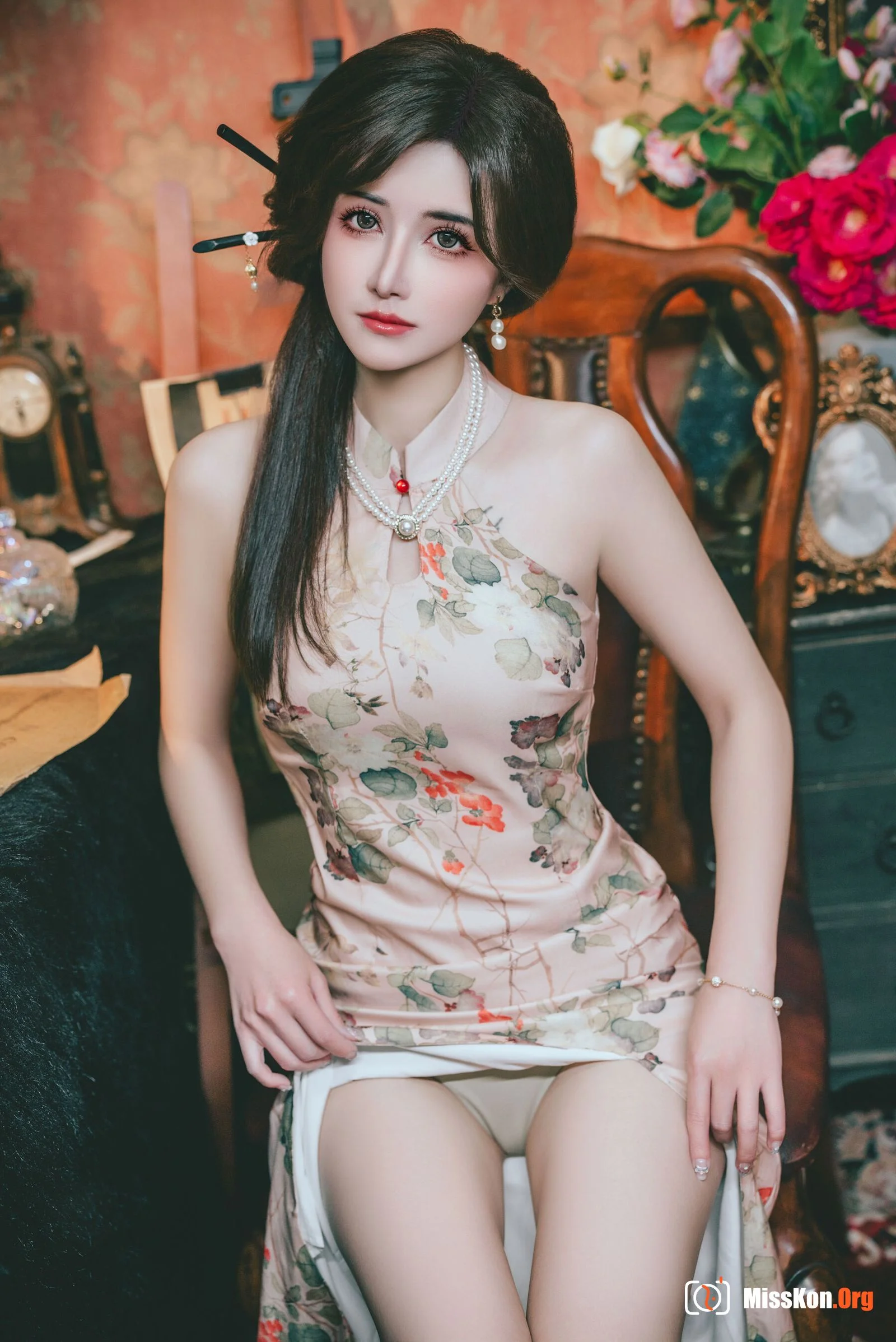 The Fall of the Spy - Part 1 - Photo 15