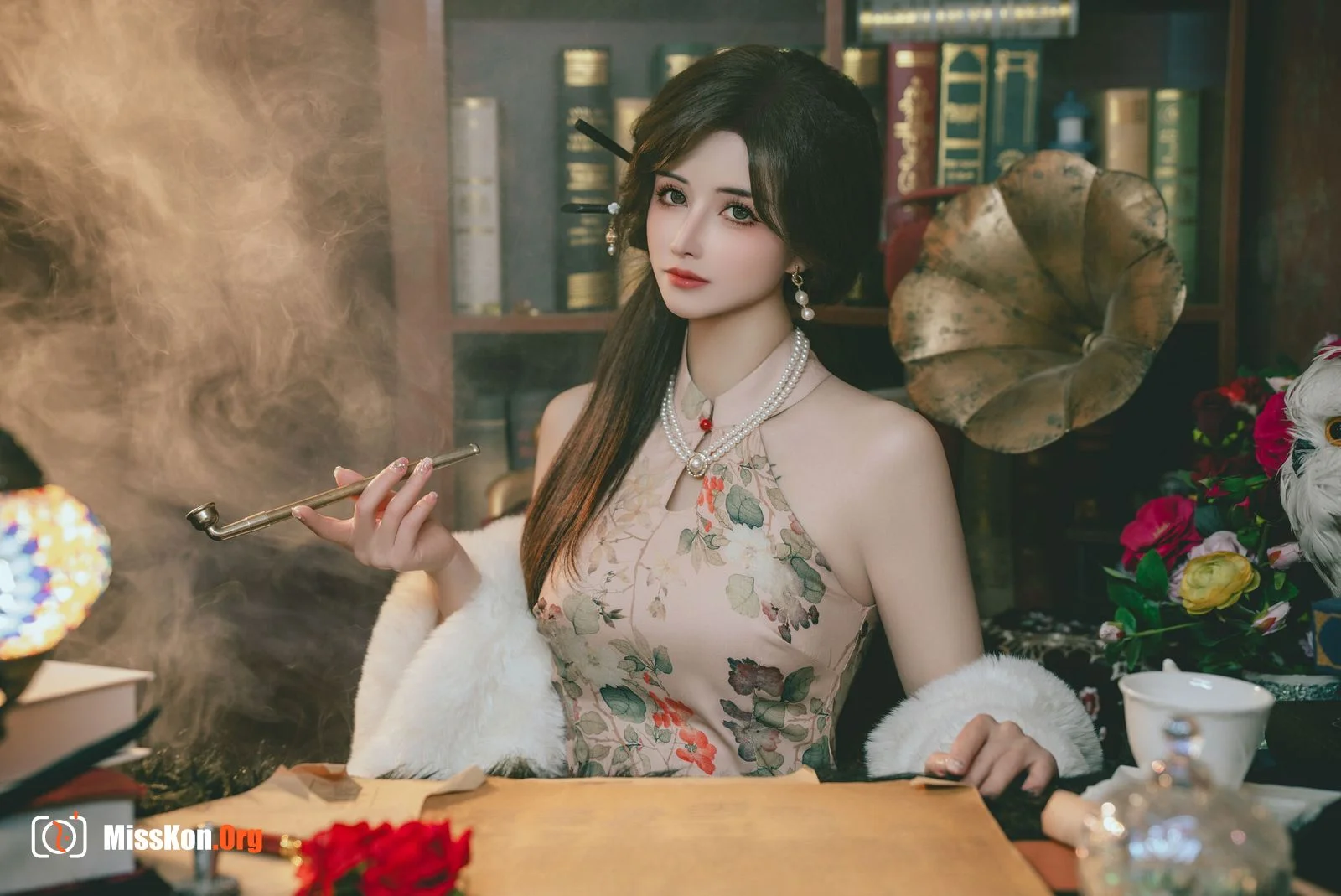 The Fall of the Spy - Part 1 - Photo 6
