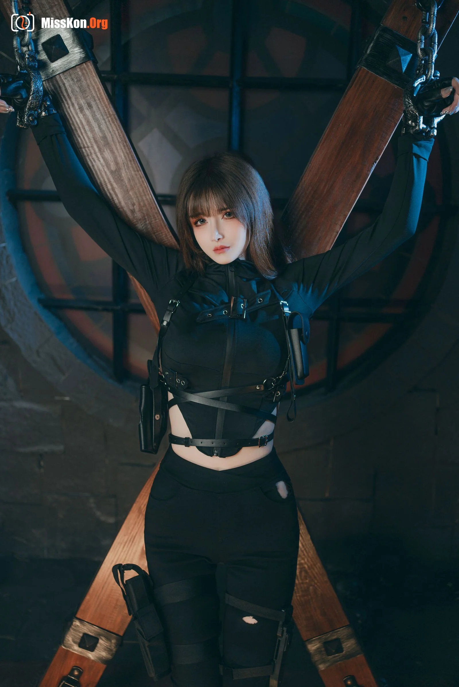 The Fall of the Spy - Part 2 - Photo 13
