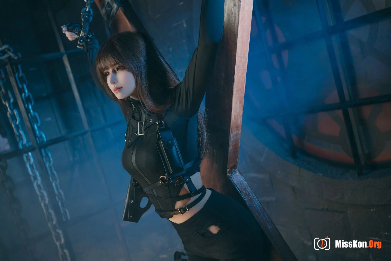 The Fall of the Spy - Part 2 - Photo 14