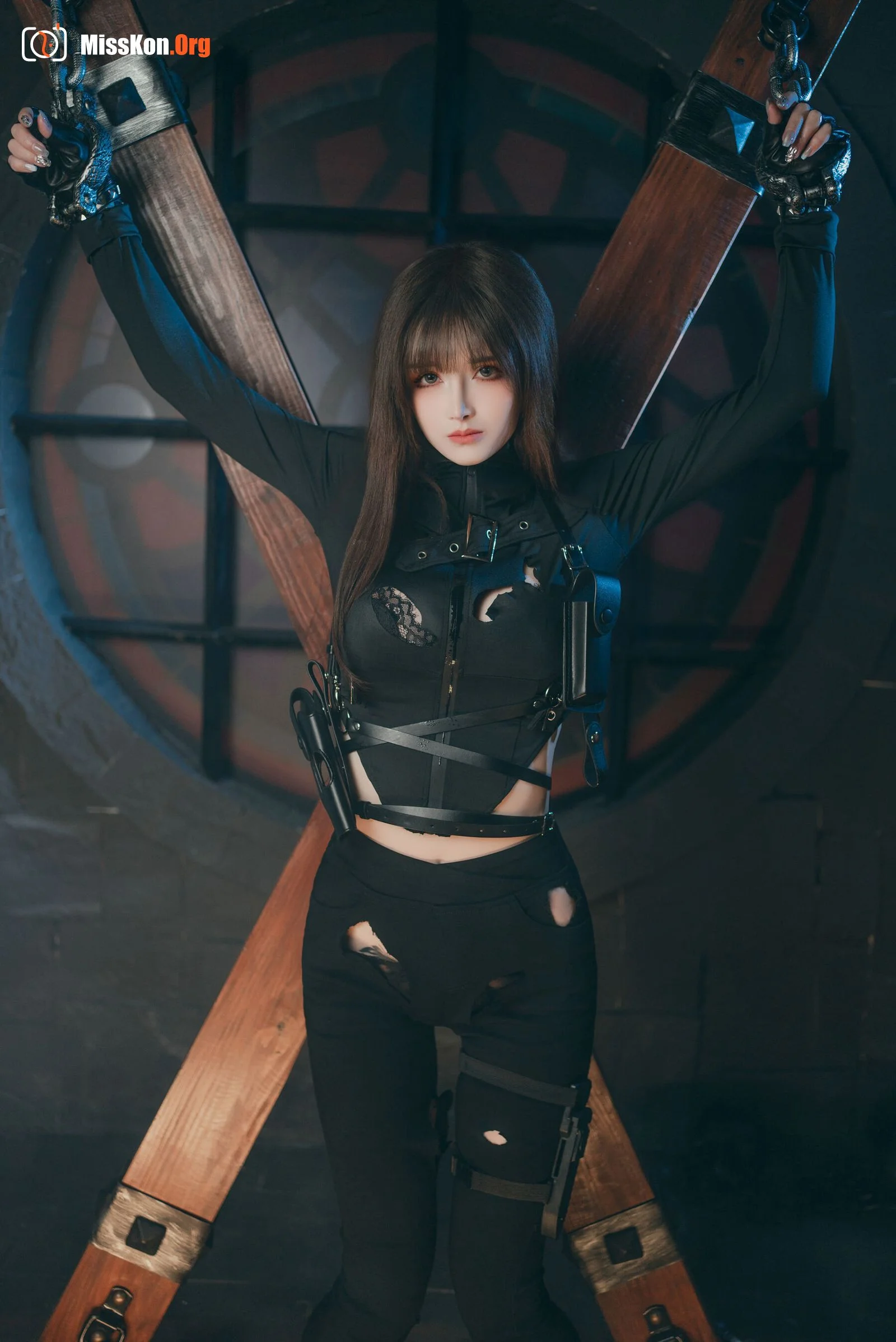 The Fall of the Spy - Part 2 - Photo 16