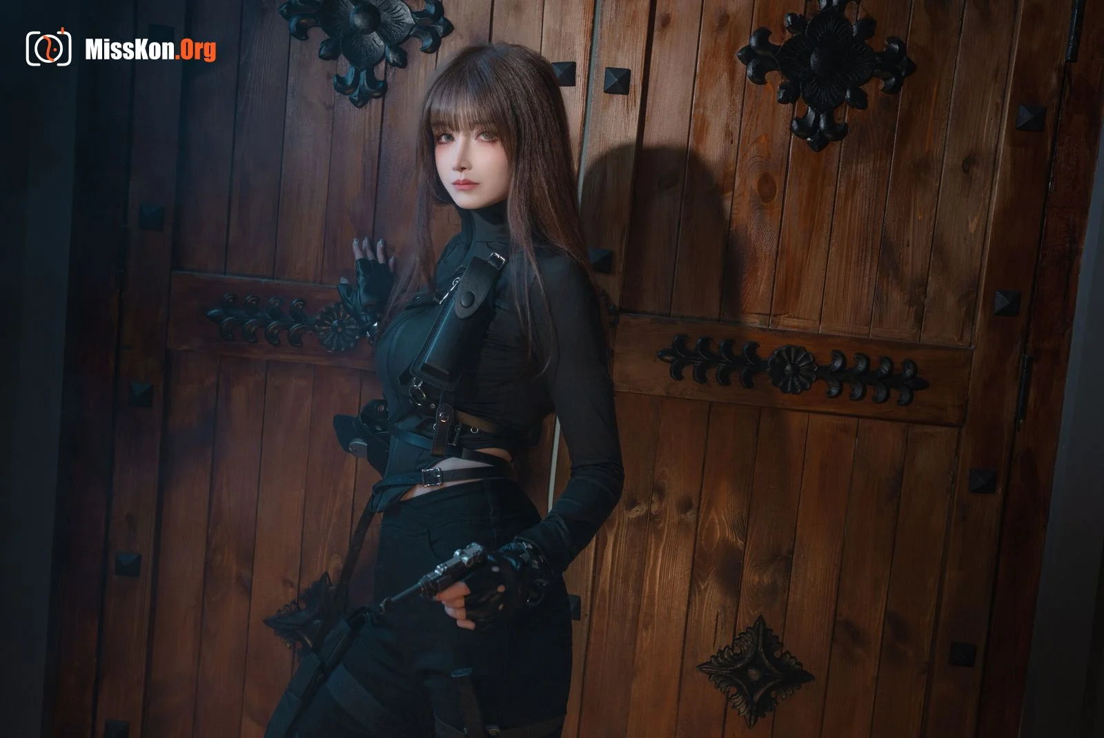 The Fall of the Spy - Part 2 - Photo 2