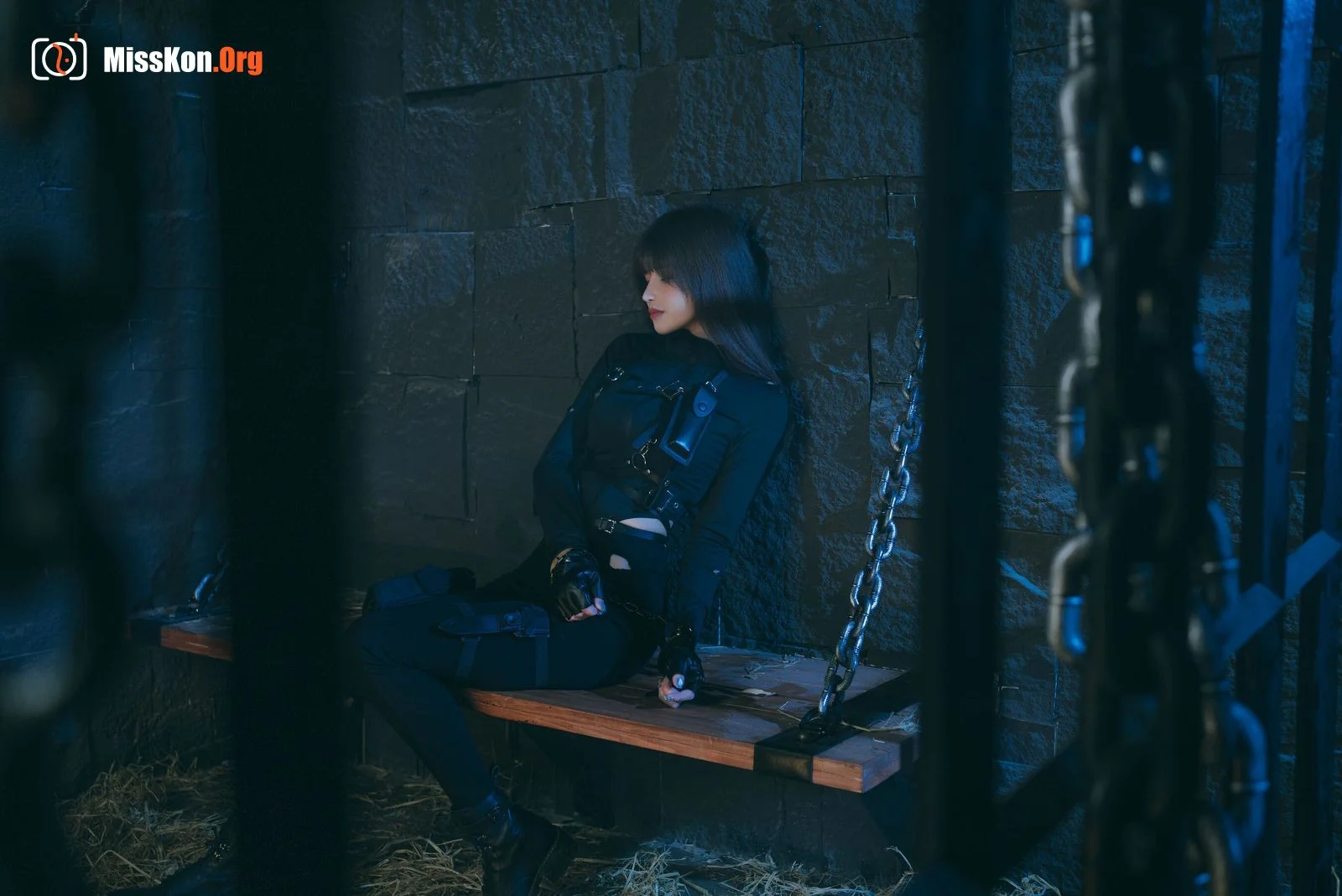 The Fall of the Spy - Part 2 - Photo 8